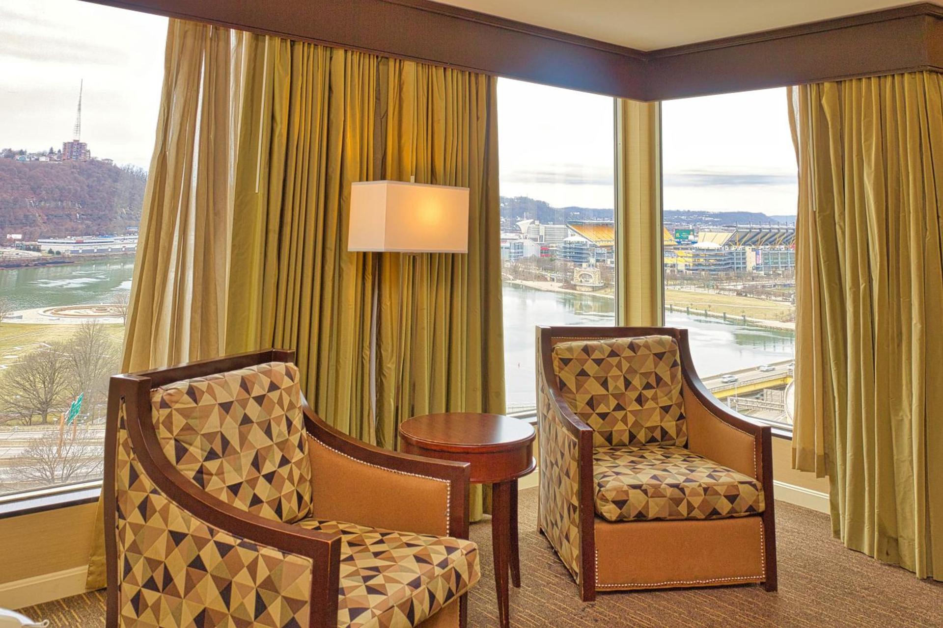 Wyndham Grand Pittsburgh photo 65