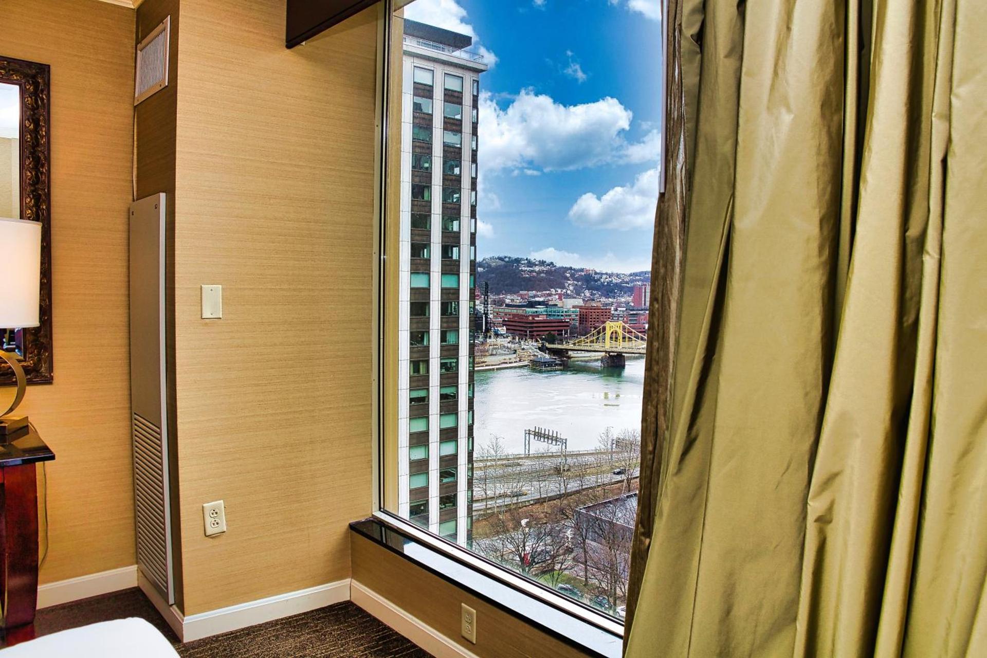 Wyndham Grand Pittsburgh photo 66