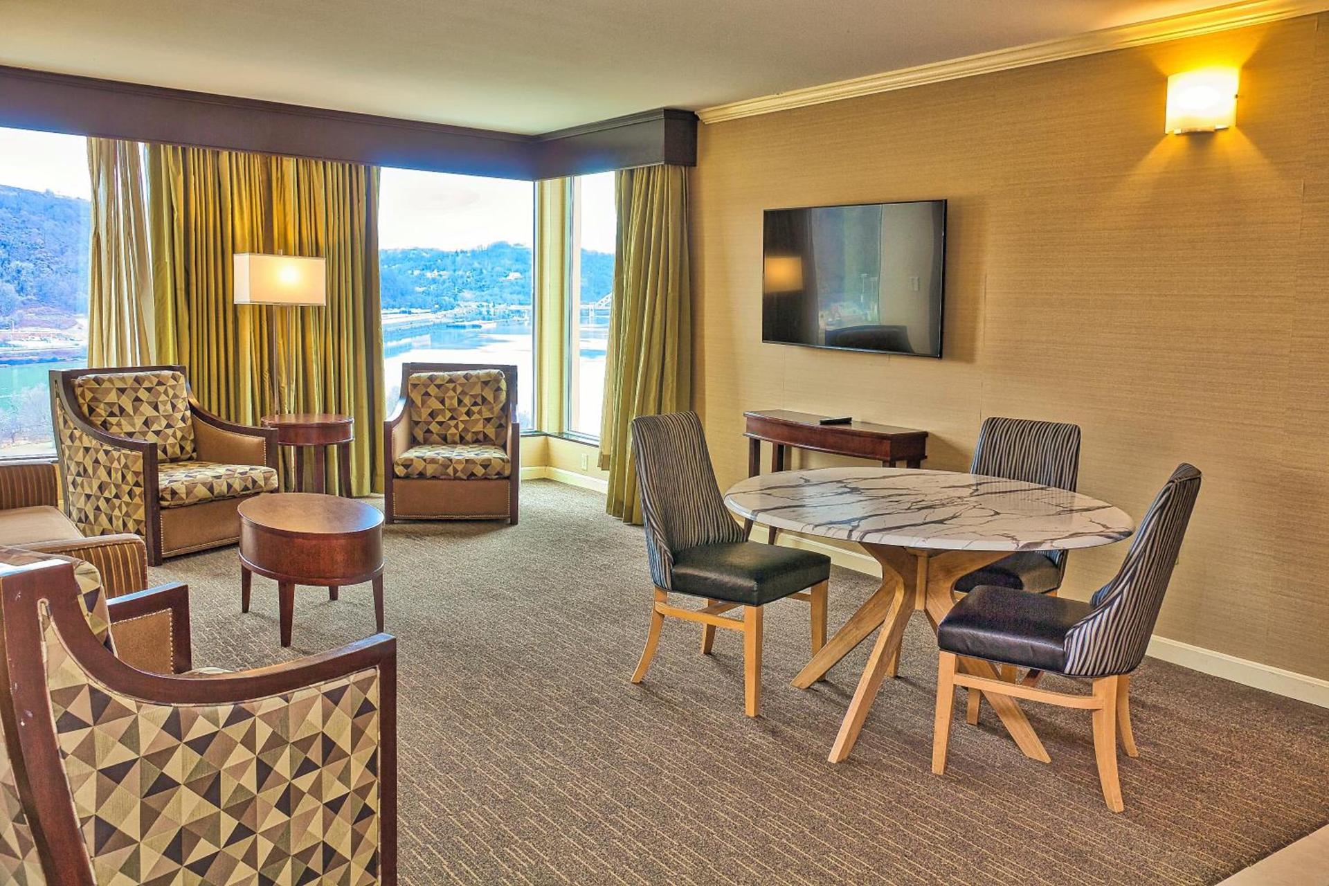 Wyndham Grand Pittsburgh photo 70