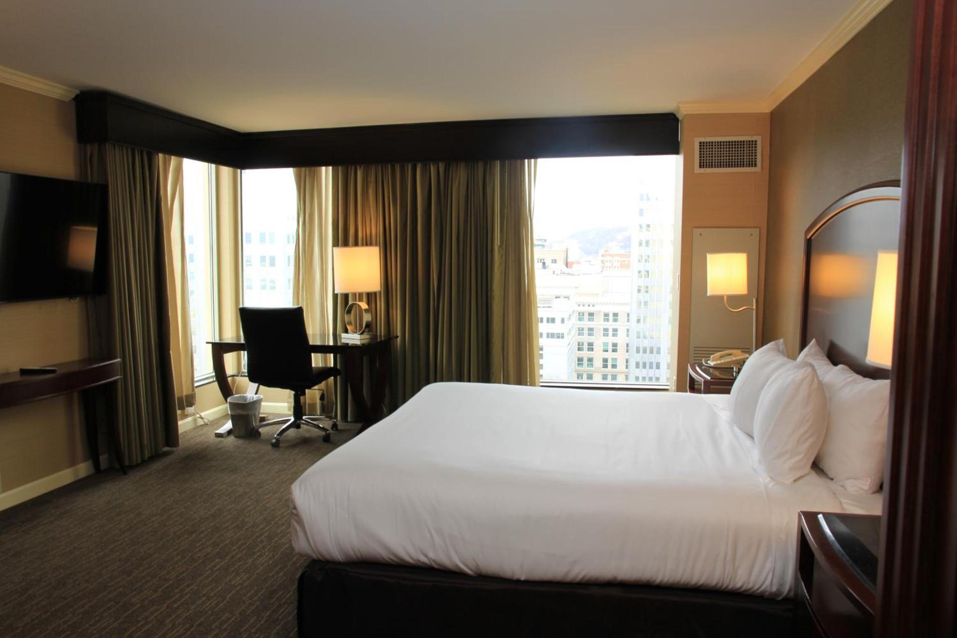 Wyndham Grand Pittsburgh photo 74