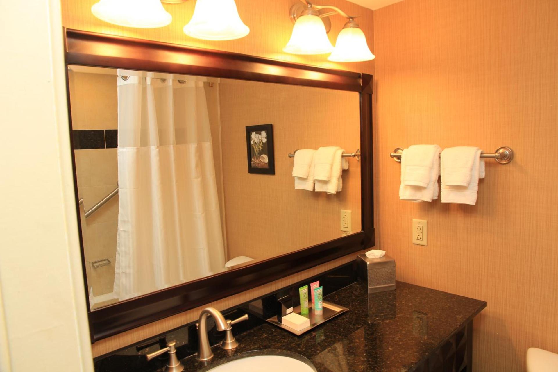 Wyndham Grand Pittsburgh photo 75