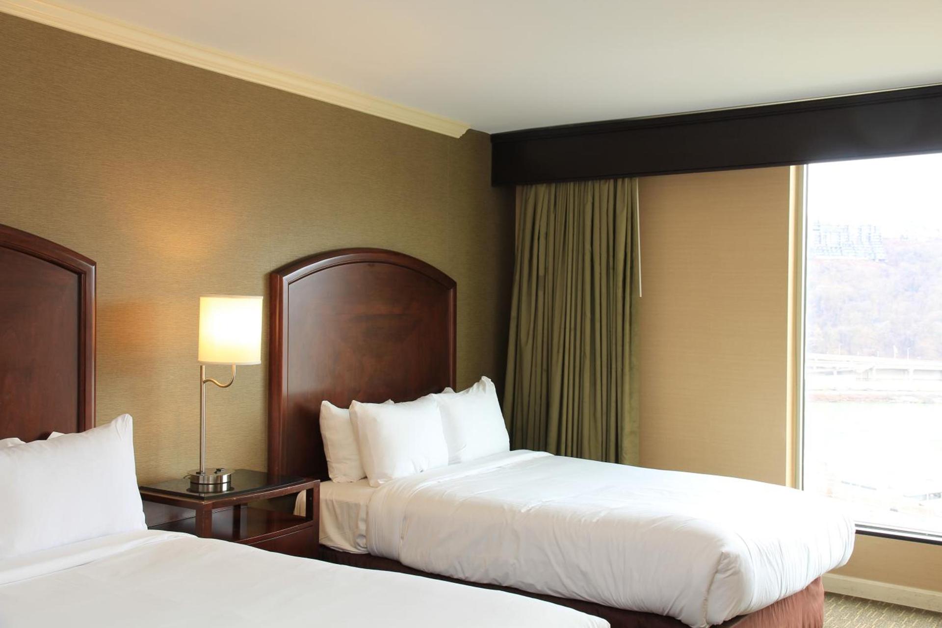 Wyndham Grand Pittsburgh photo 76