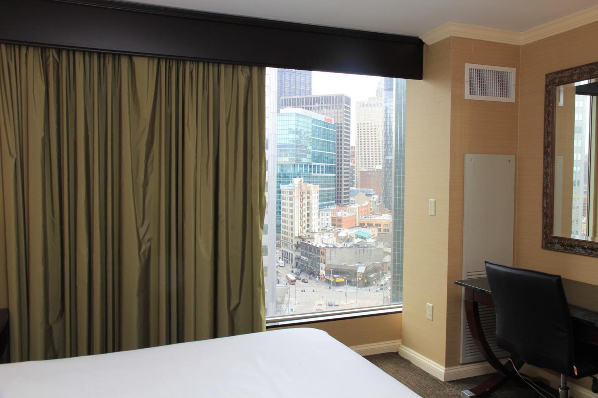 Wyndham Grand Pittsburgh photo 78