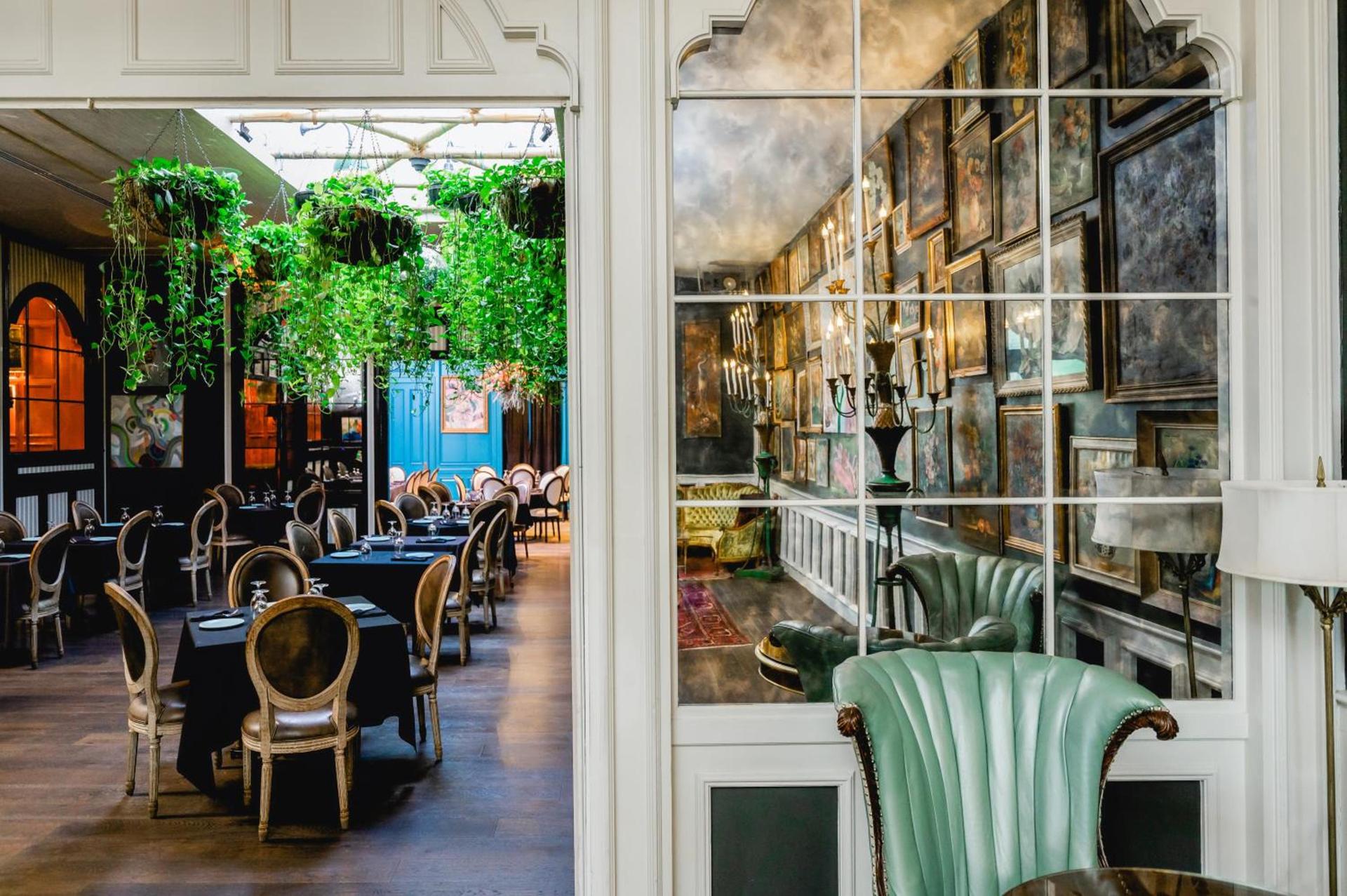 The Pontchartrain Hotel photo 60