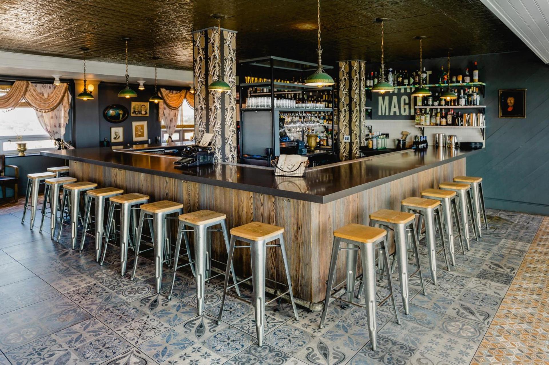 The Pontchartrain Hotel photo 49