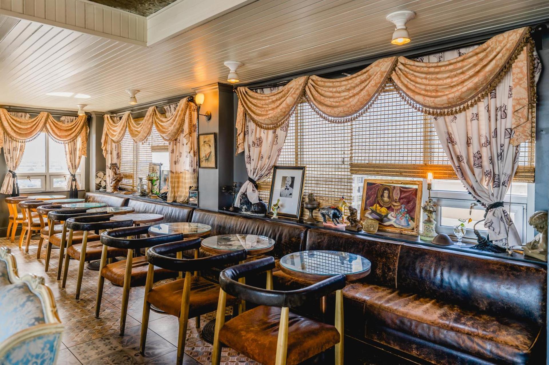 The Pontchartrain Hotel photo 59