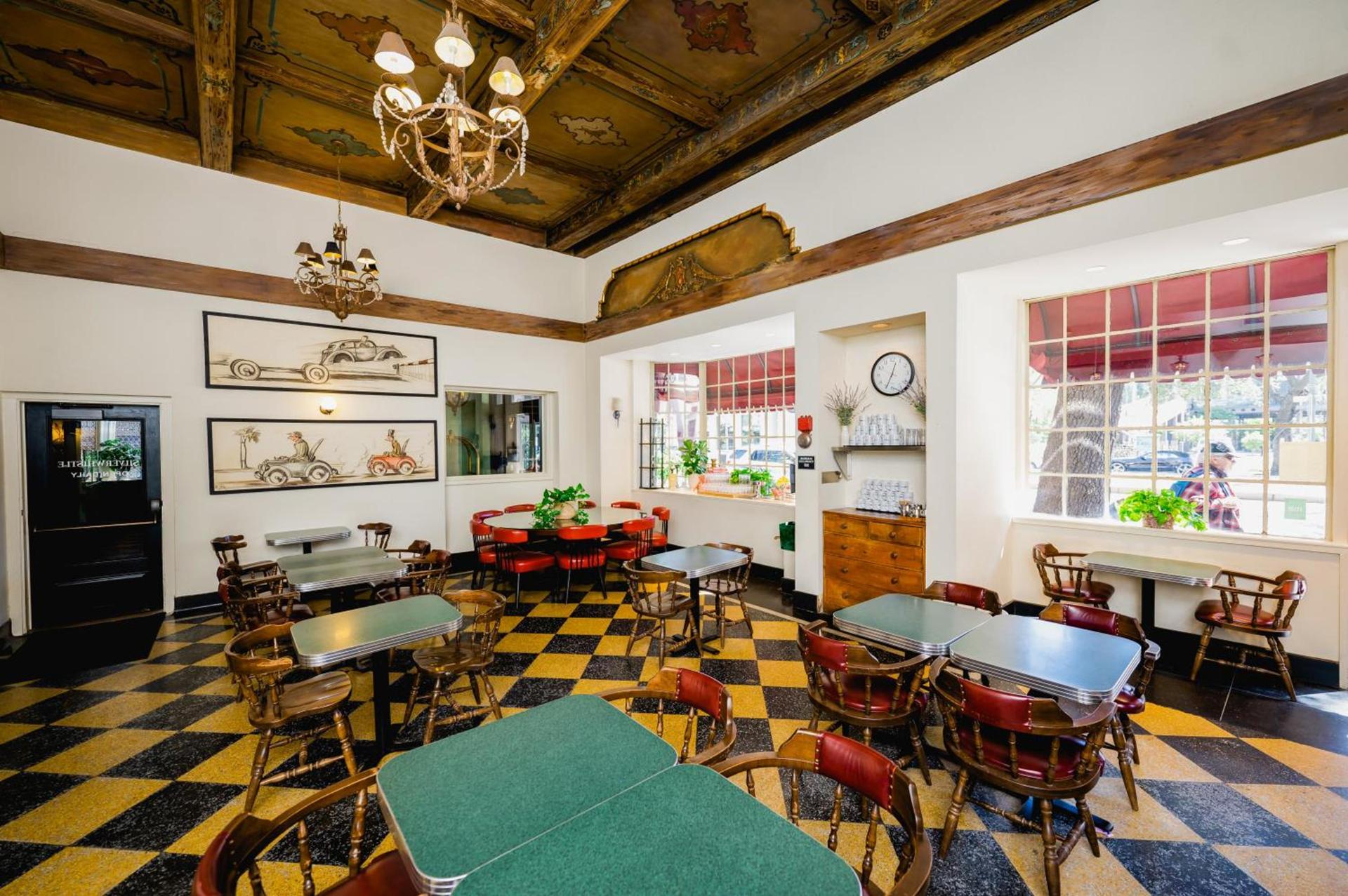The Pontchartrain Hotel photo 50
