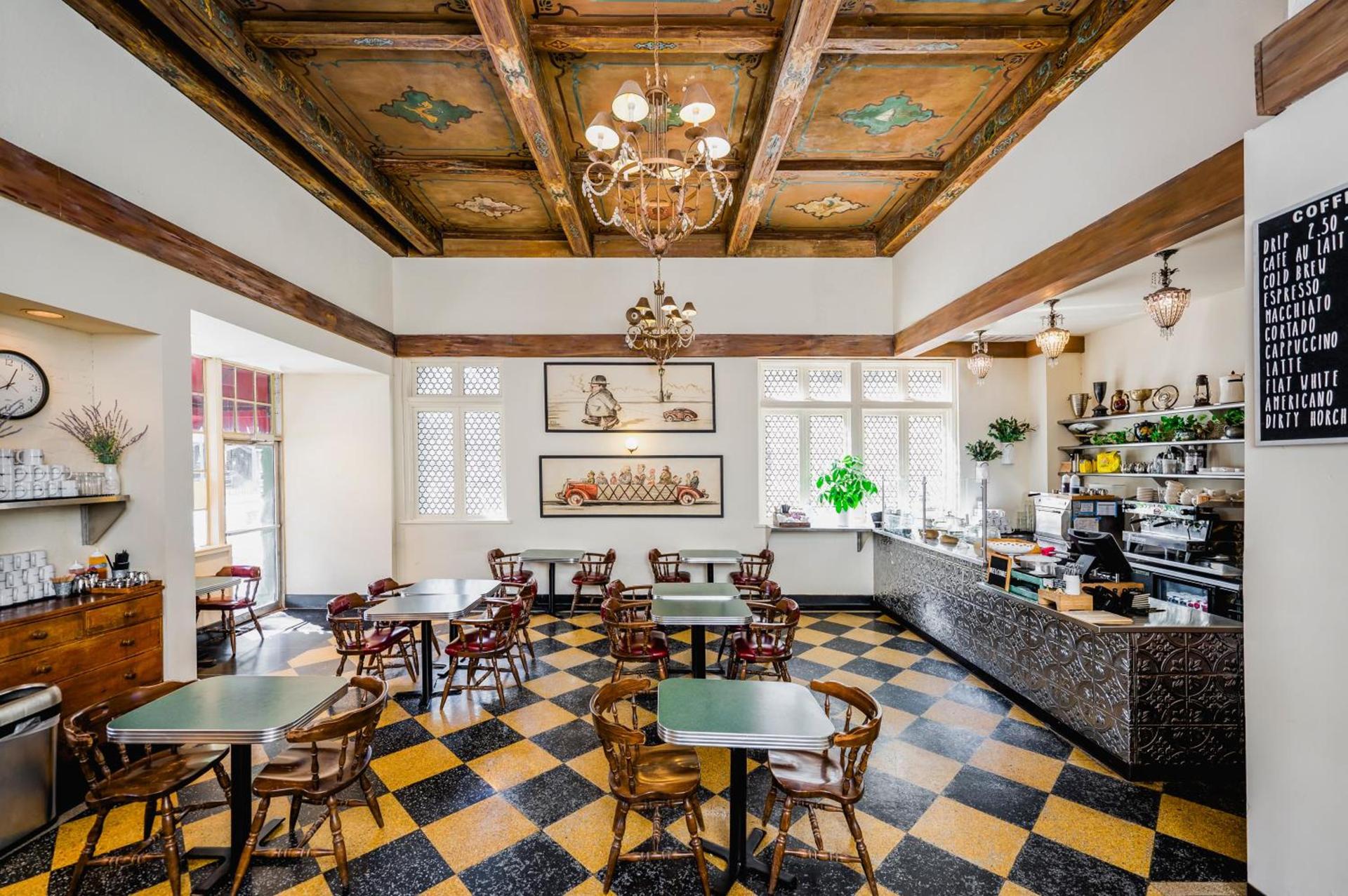 The Pontchartrain Hotel photo 54
