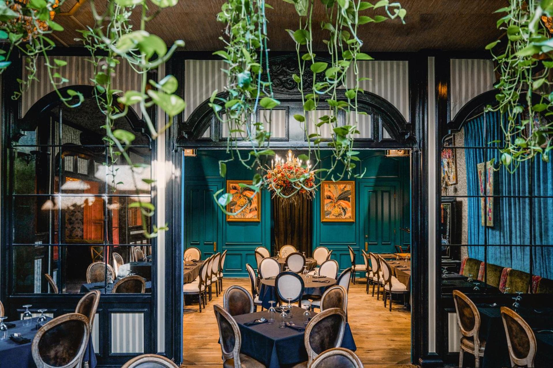 The Pontchartrain Hotel photo 58