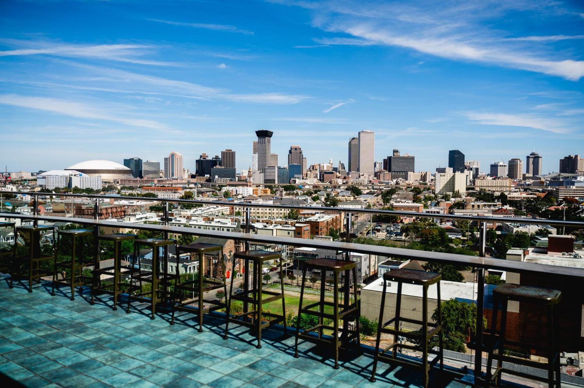 The Pontchartrain Hotel photo 2