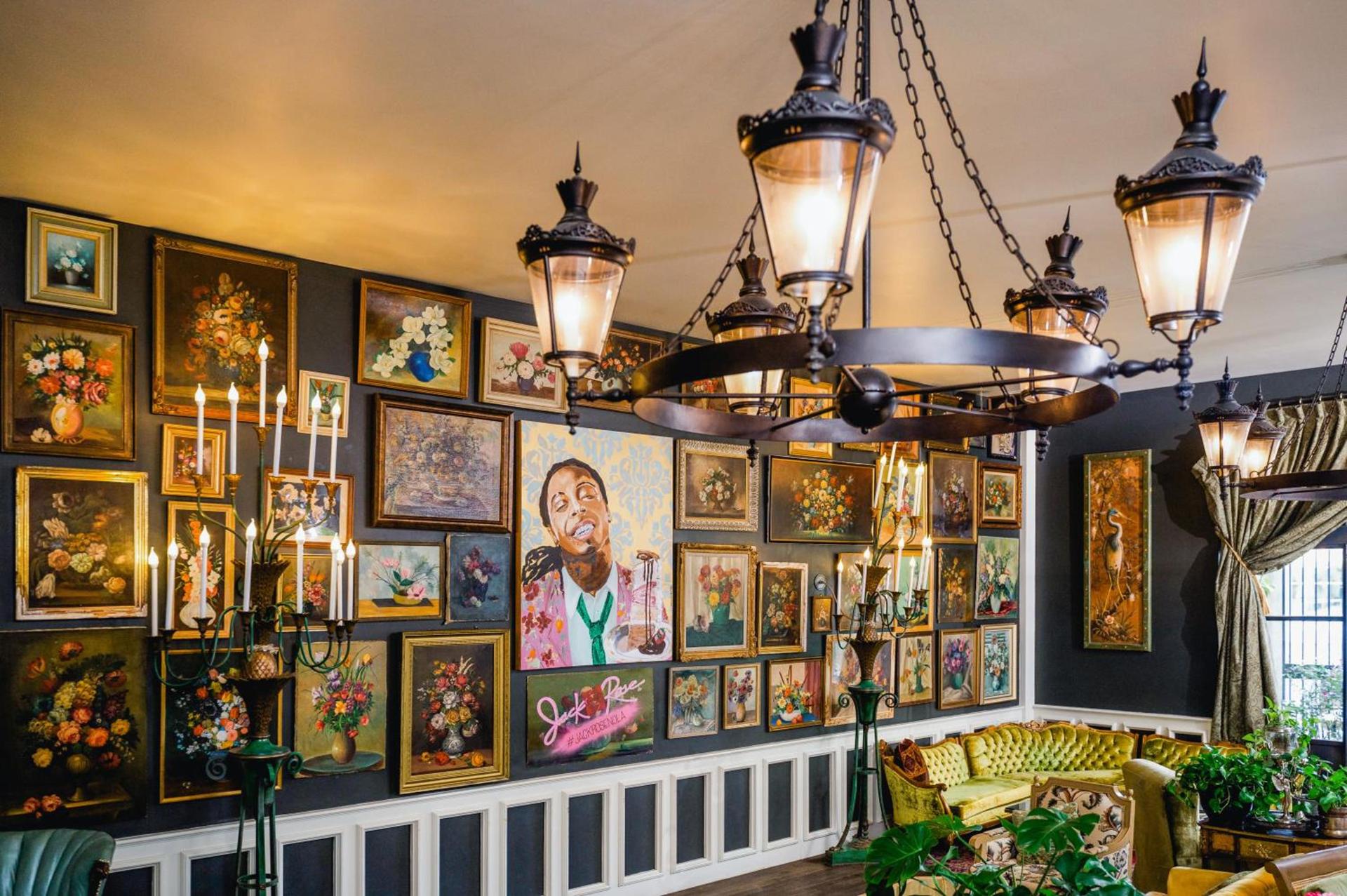The Pontchartrain Hotel photo 55