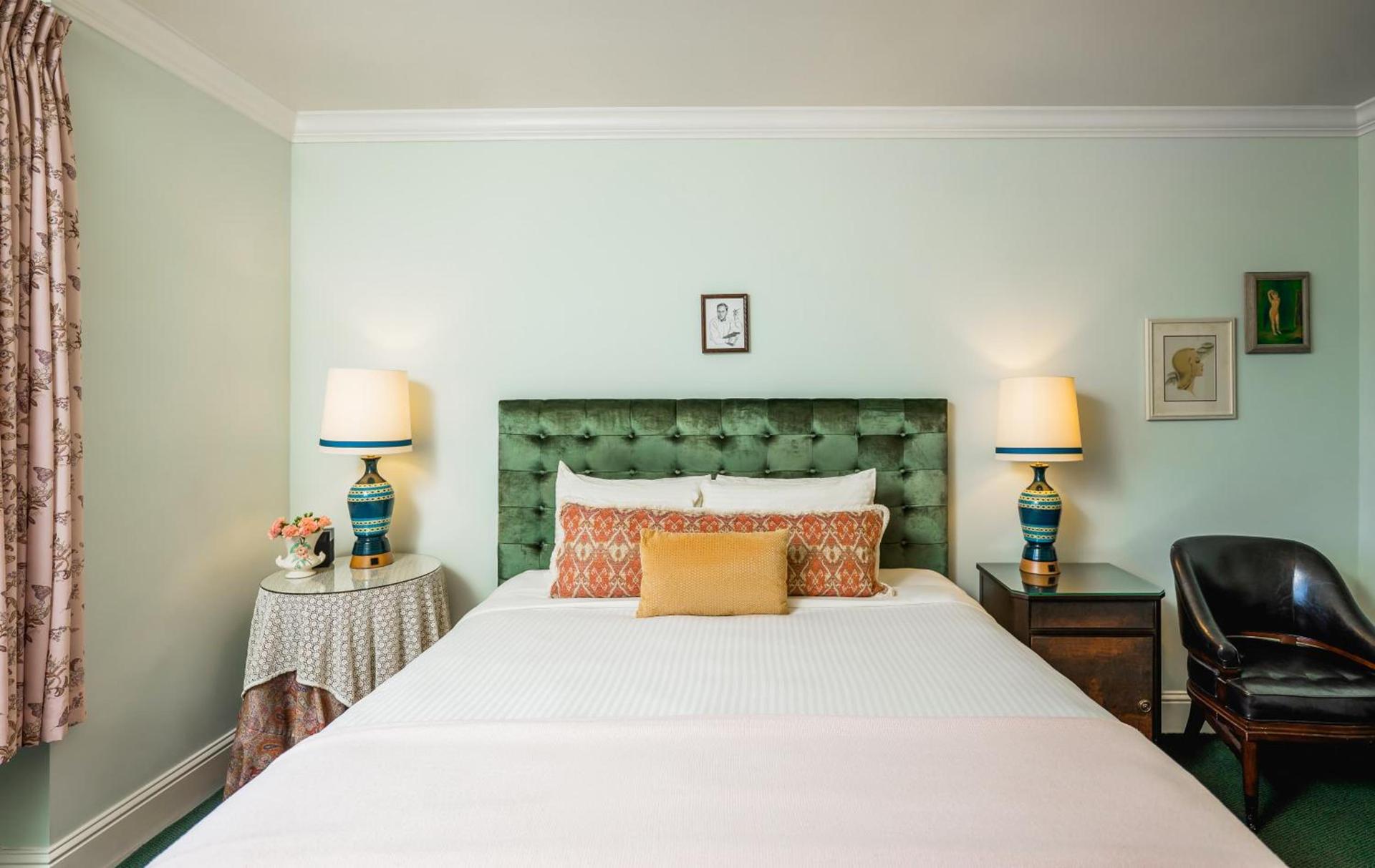 The Pontchartrain Hotel photo 62