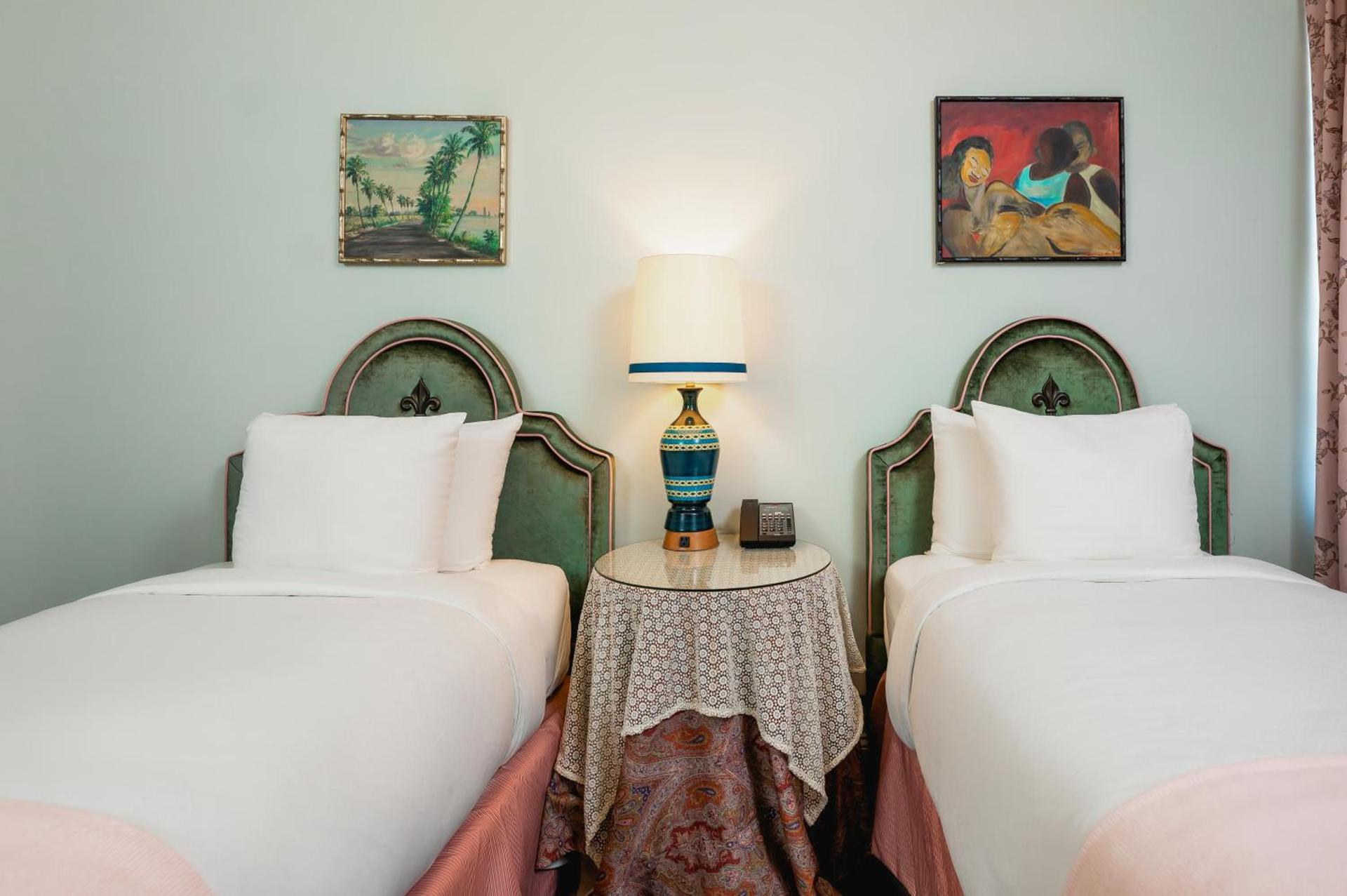 The Pontchartrain Hotel photo 63