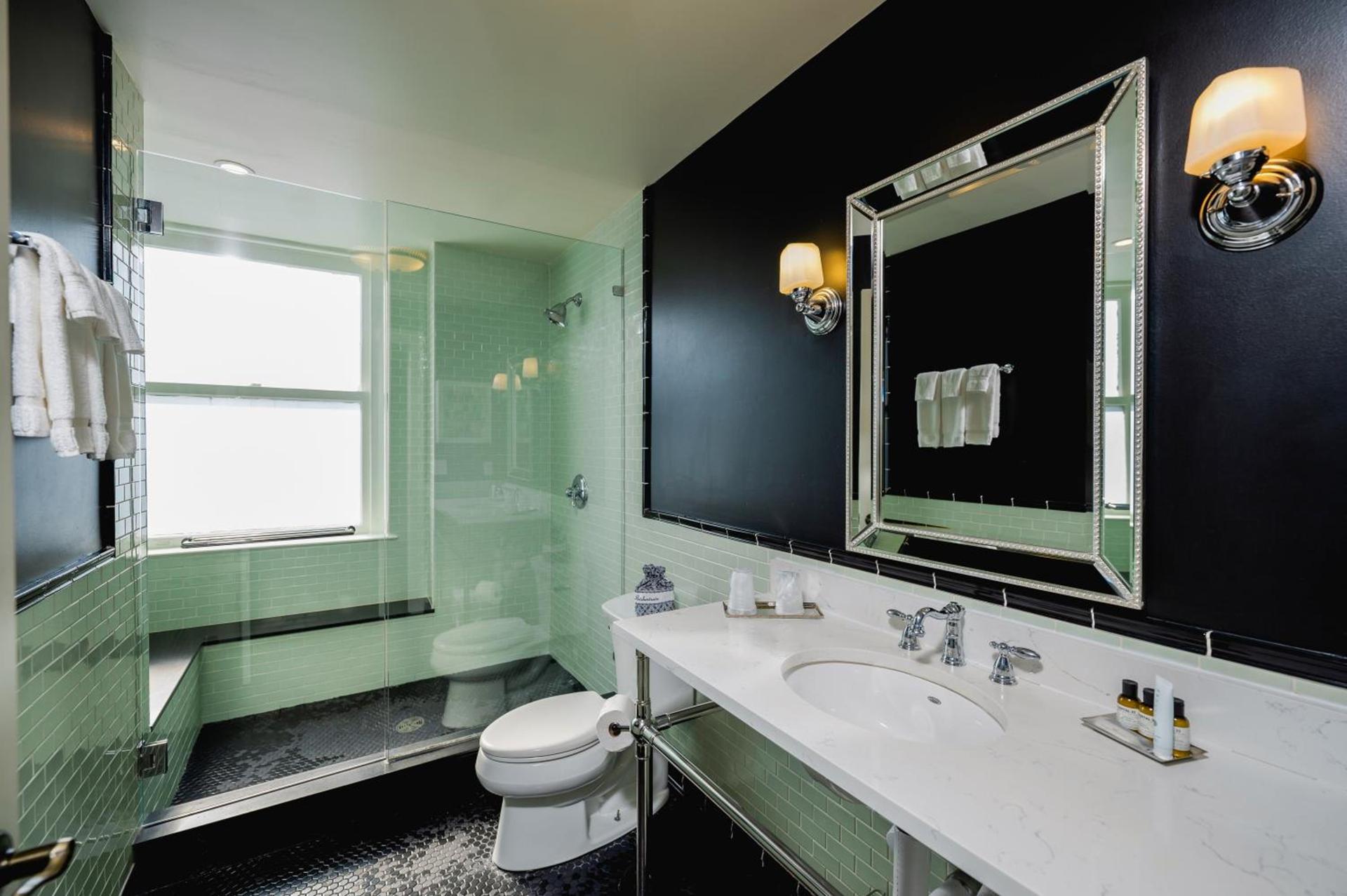 The Pontchartrain Hotel photo 68
