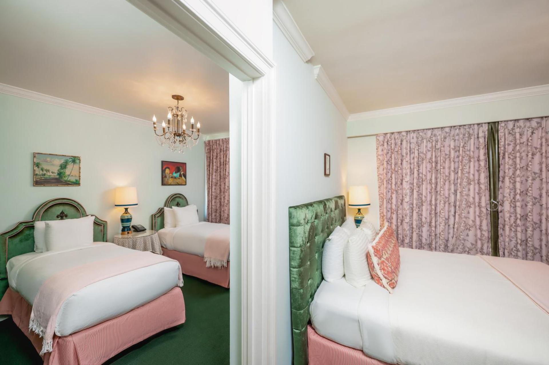 The Pontchartrain Hotel photo 65