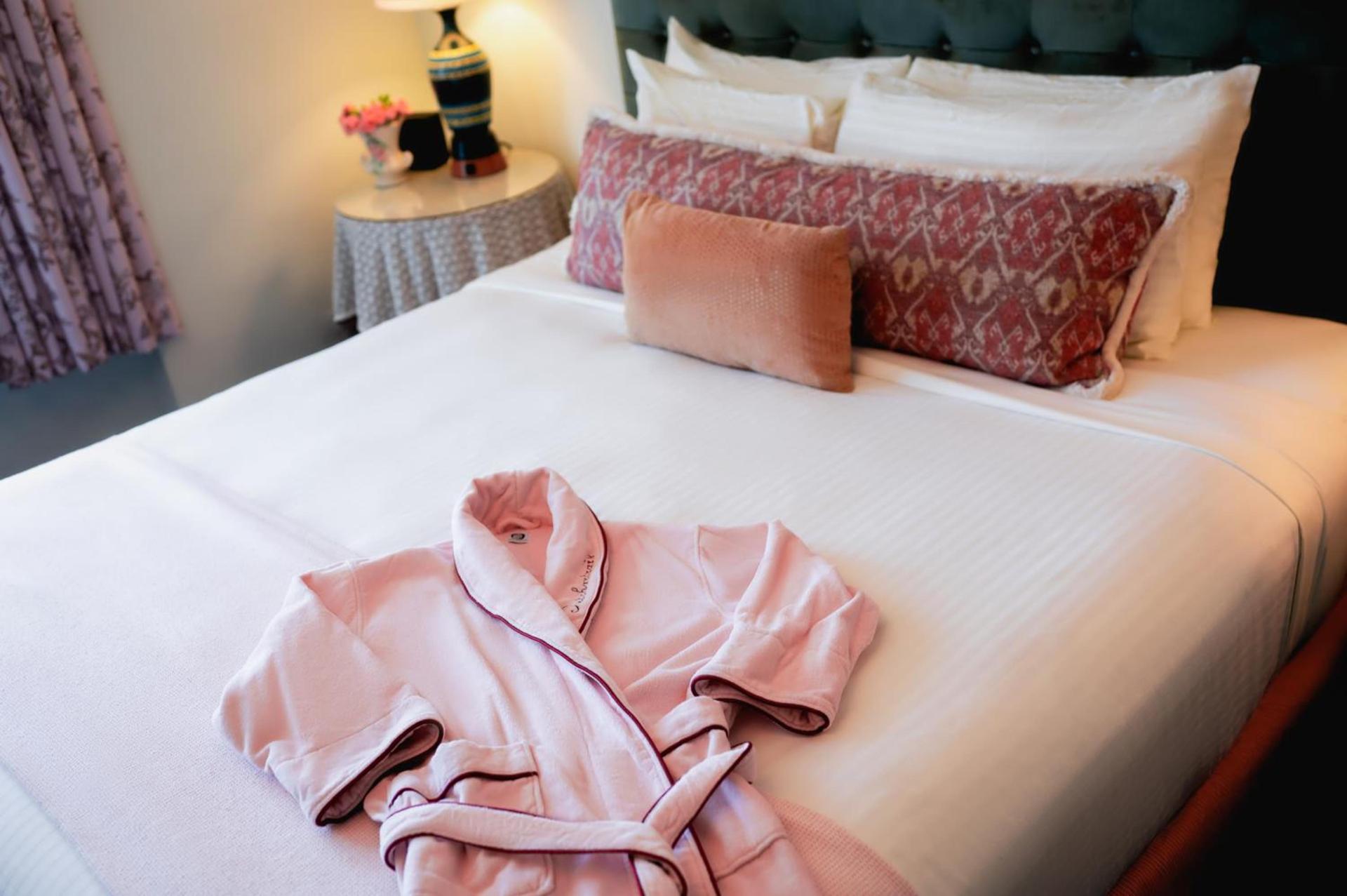 The Pontchartrain Hotel photo 64