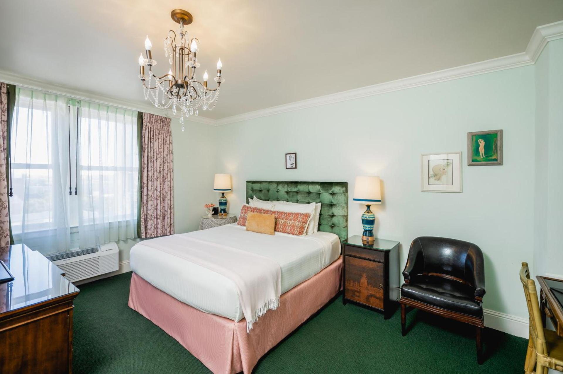 The Pontchartrain Hotel photo 69