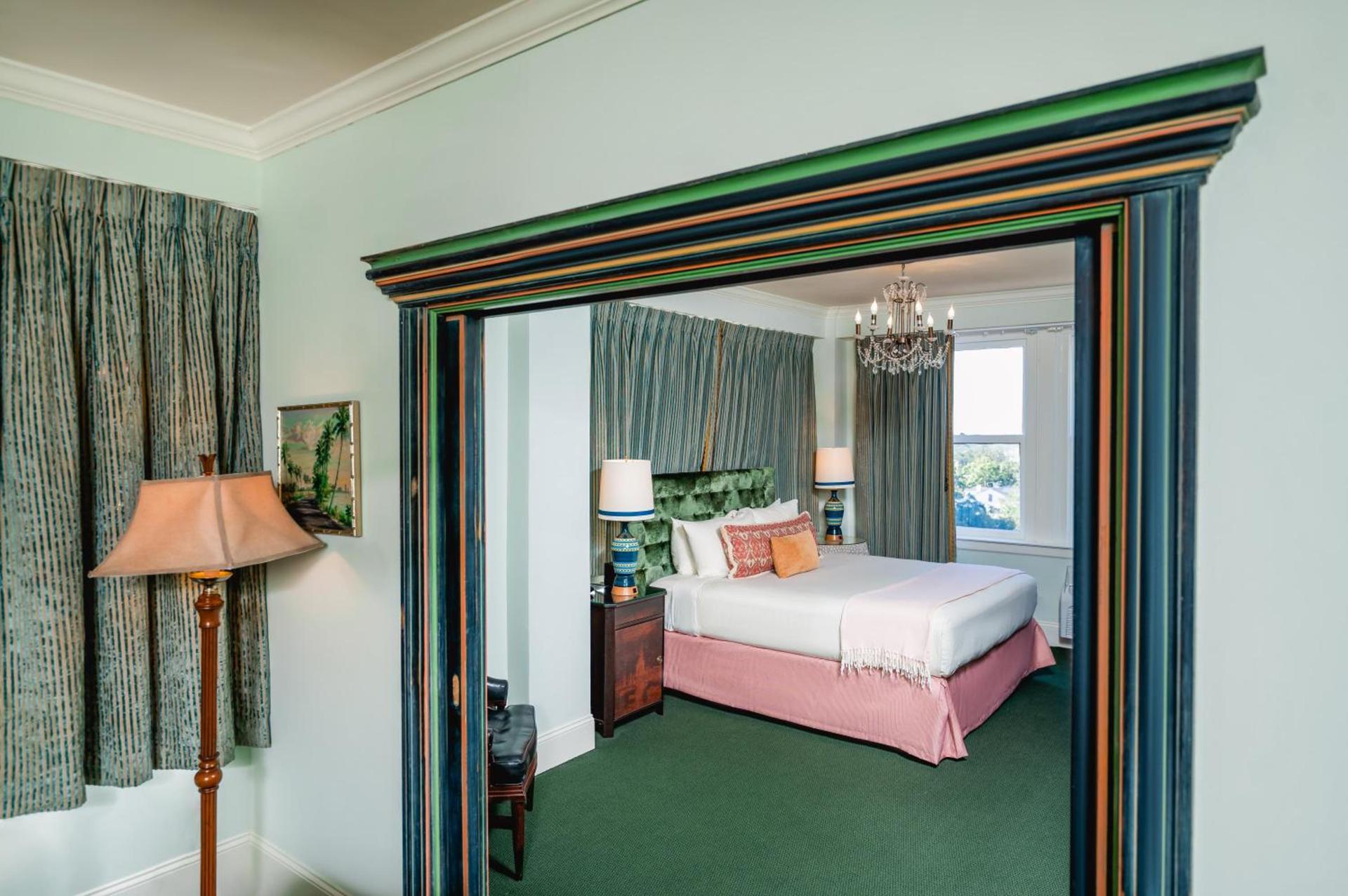 The Pontchartrain Hotel photo 76
