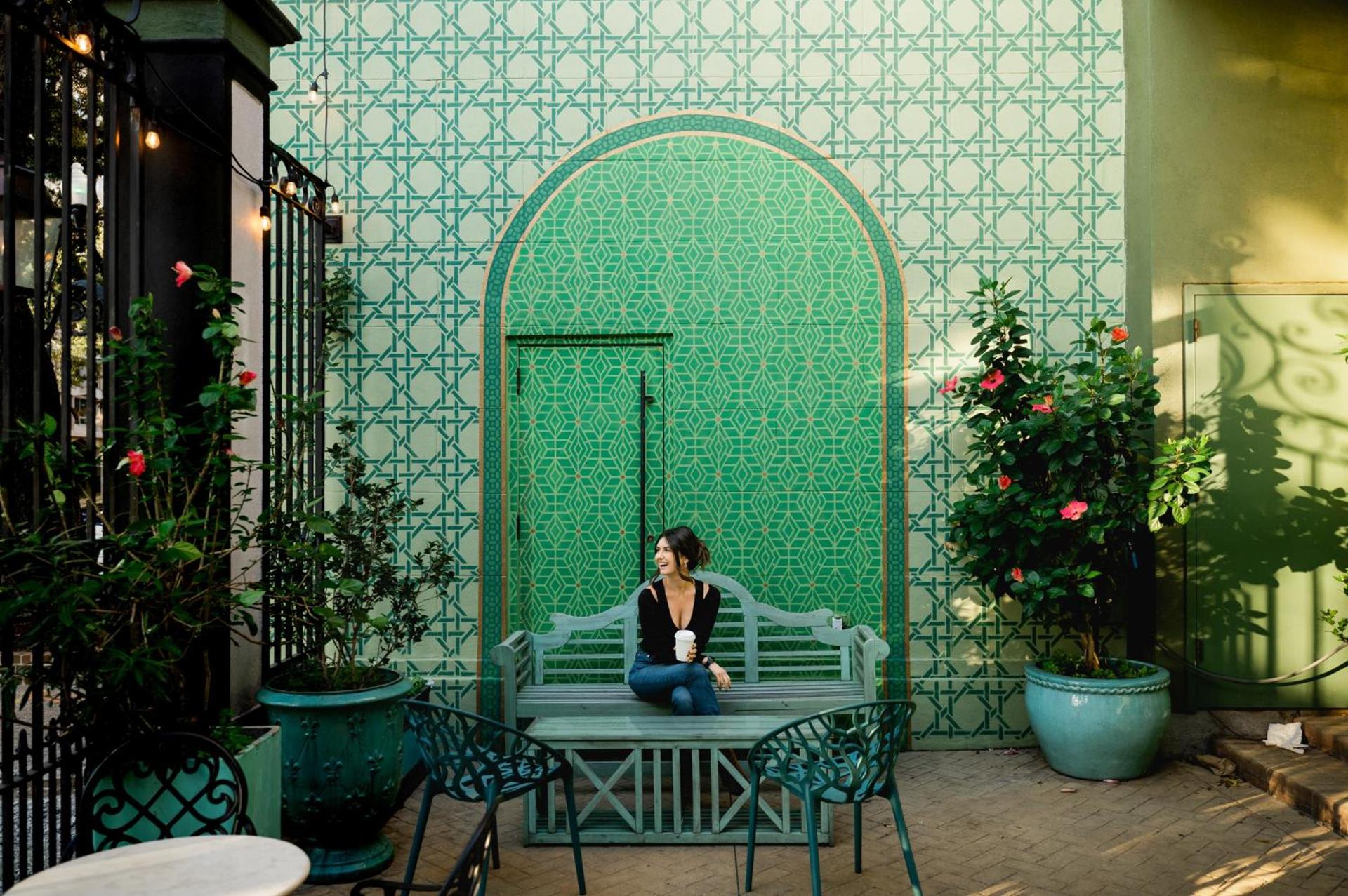 The Pontchartrain Hotel photo 78