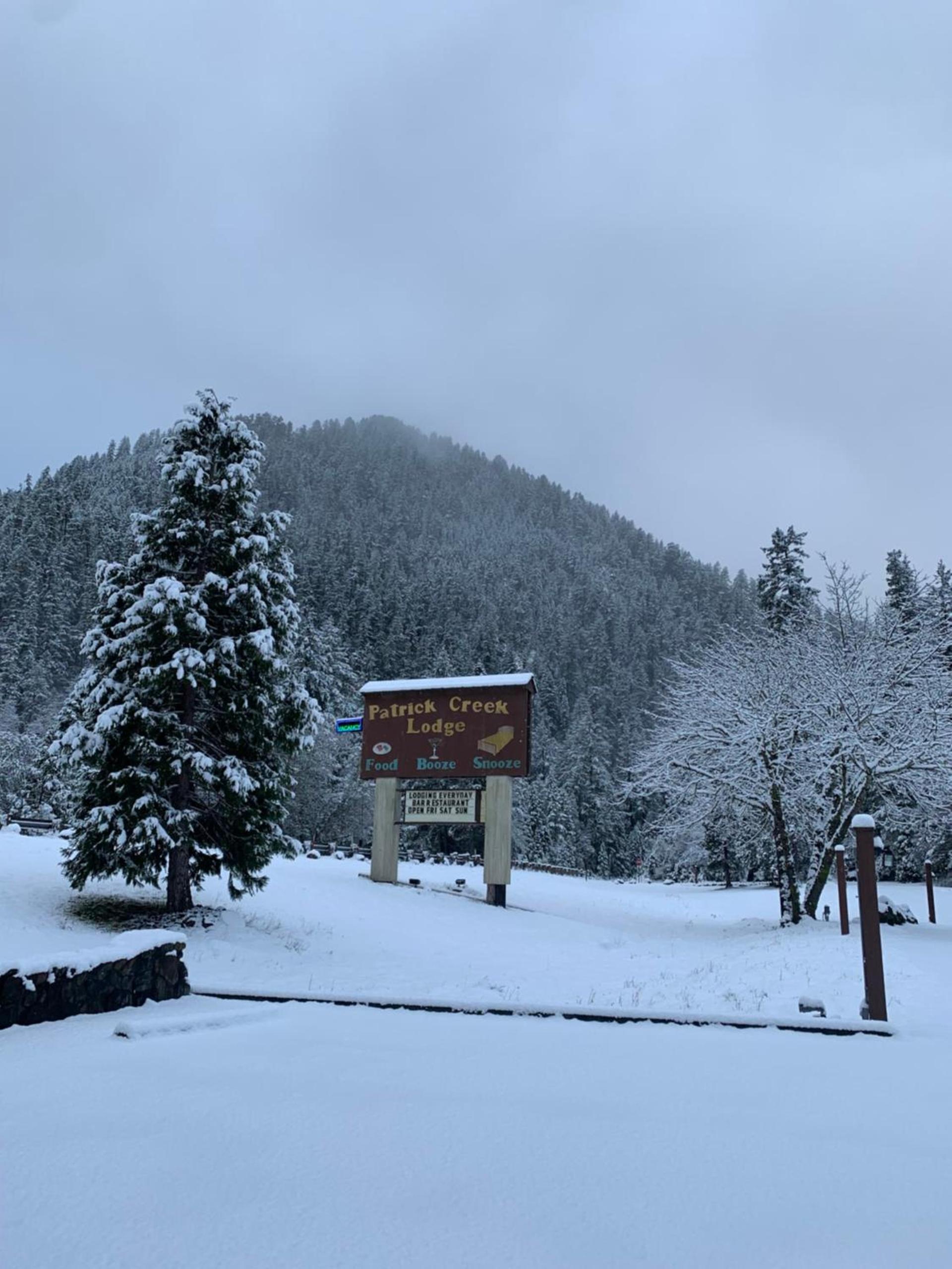 Patrick Creek Lodge photo 82