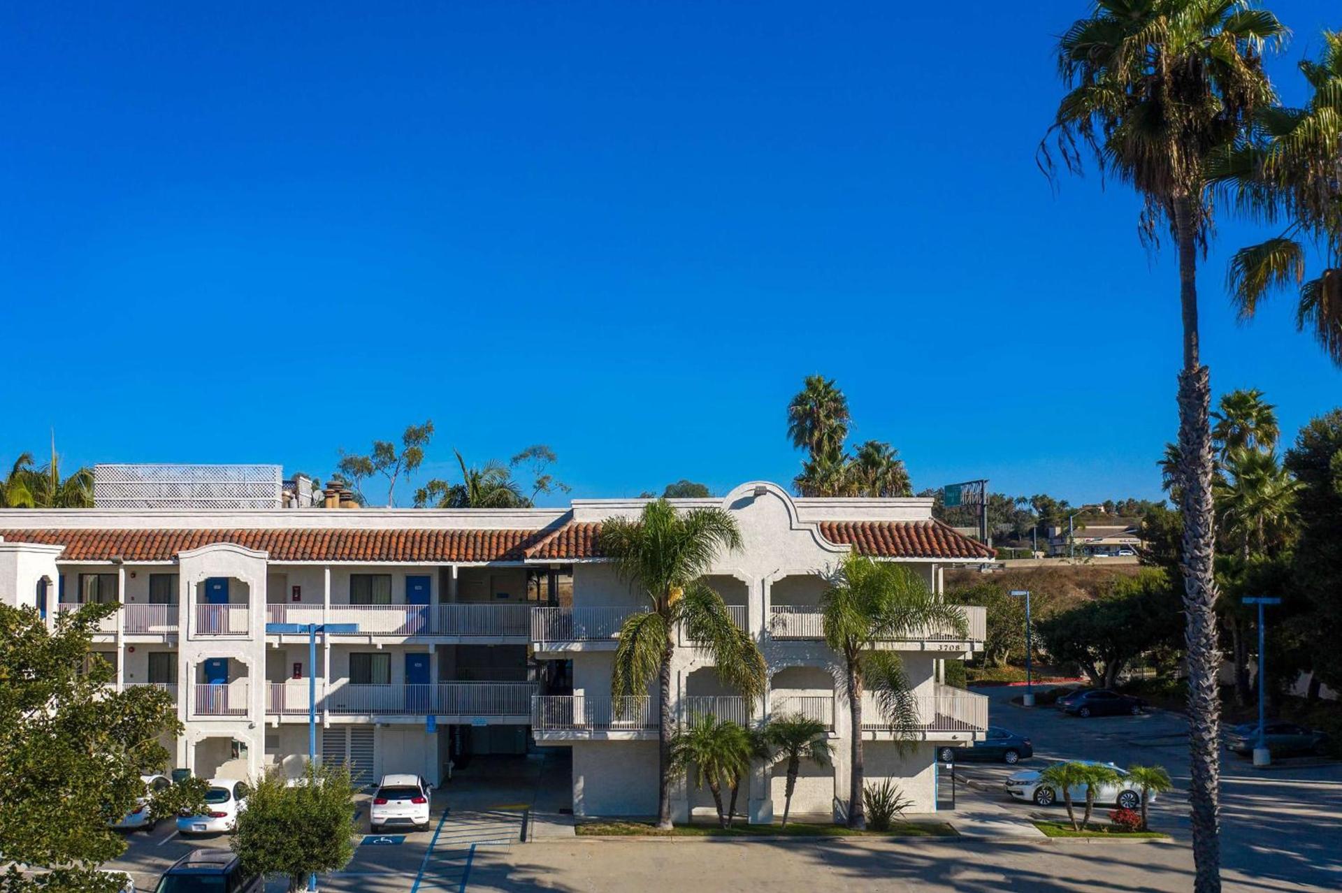 Motel 6-Oceanside, CA — hotel in Oceanside