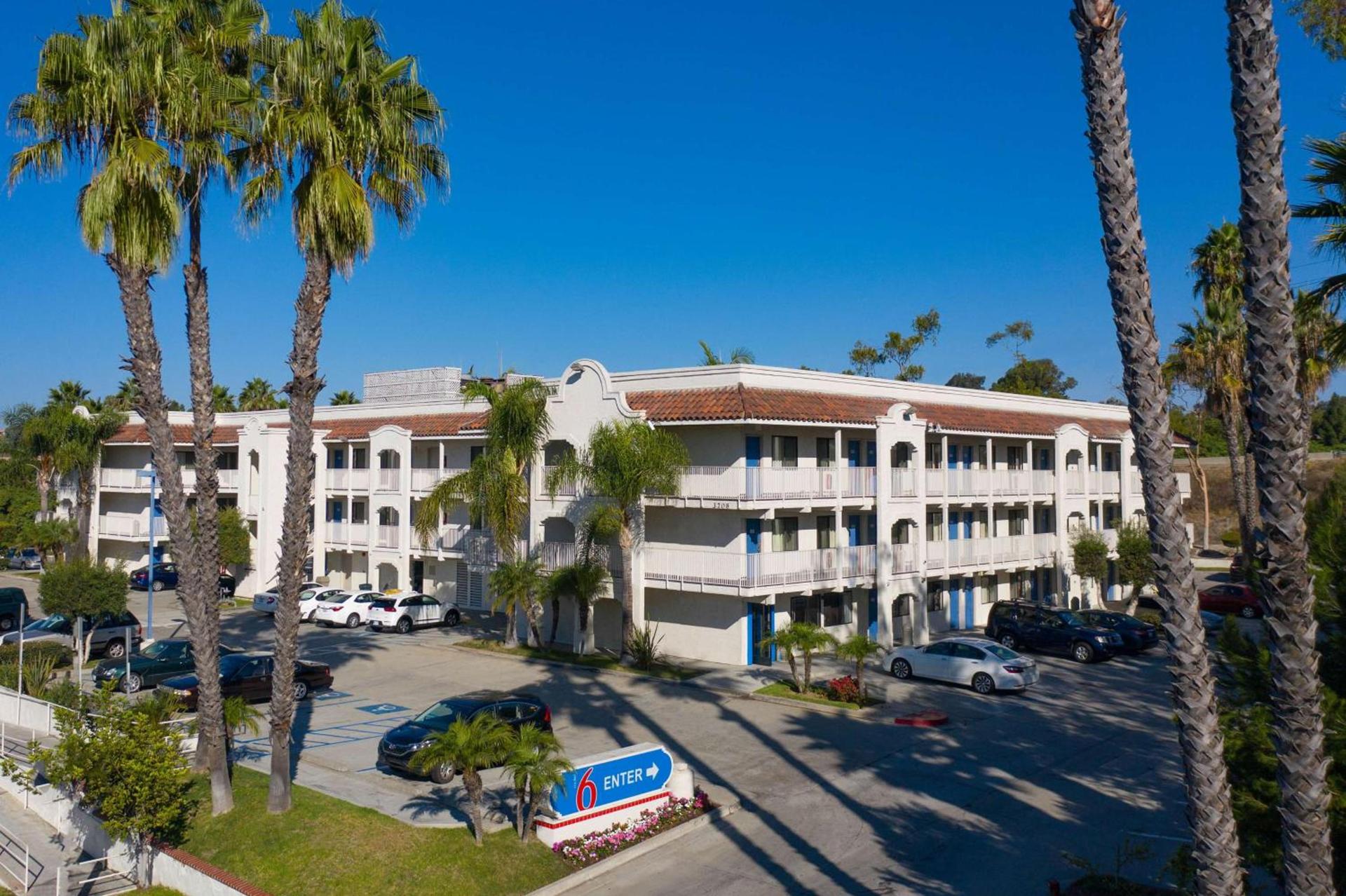Motel 6-Oceanside, CA photo 2