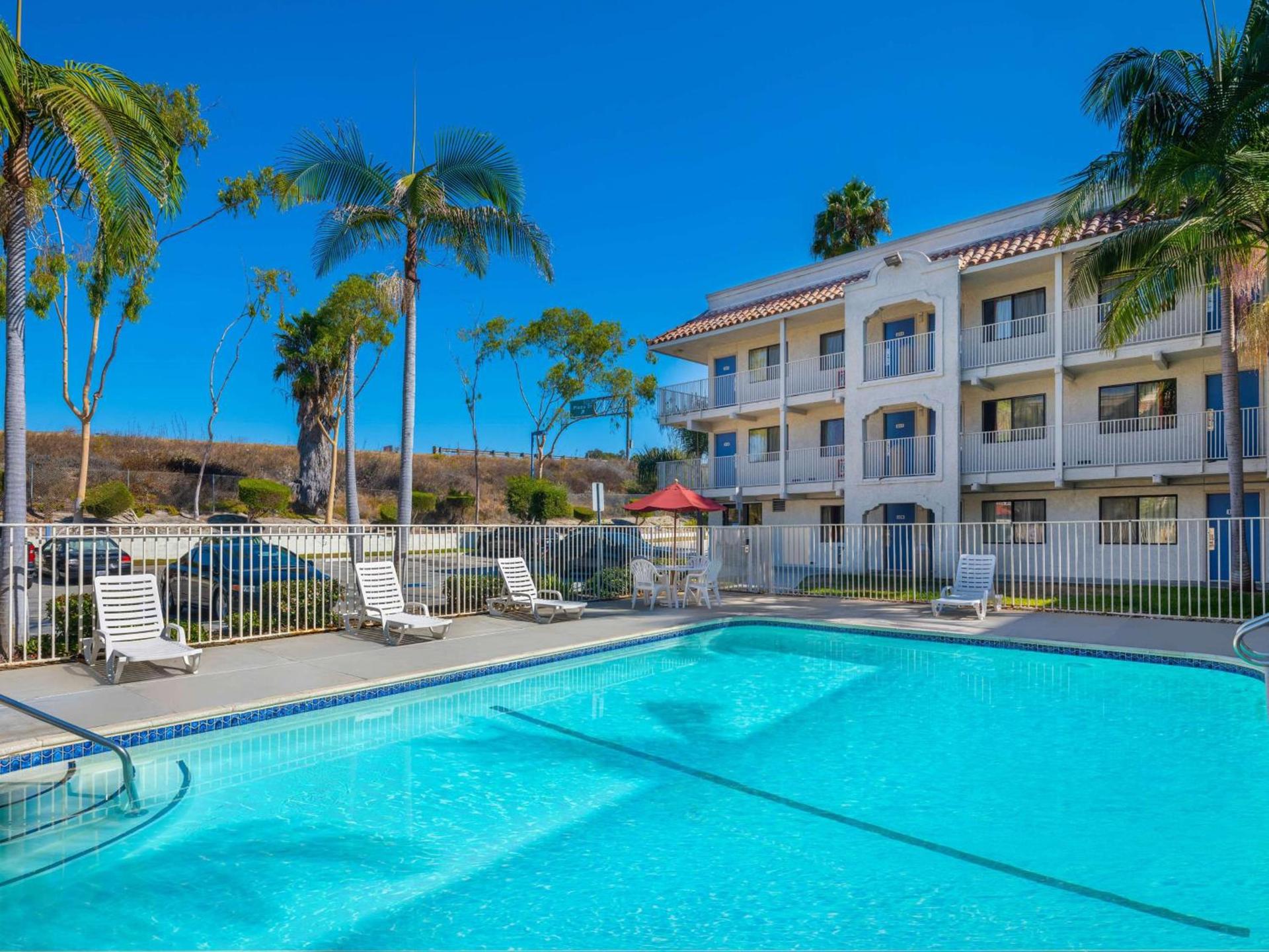 Motel 6-Oceanside, CA photo 3