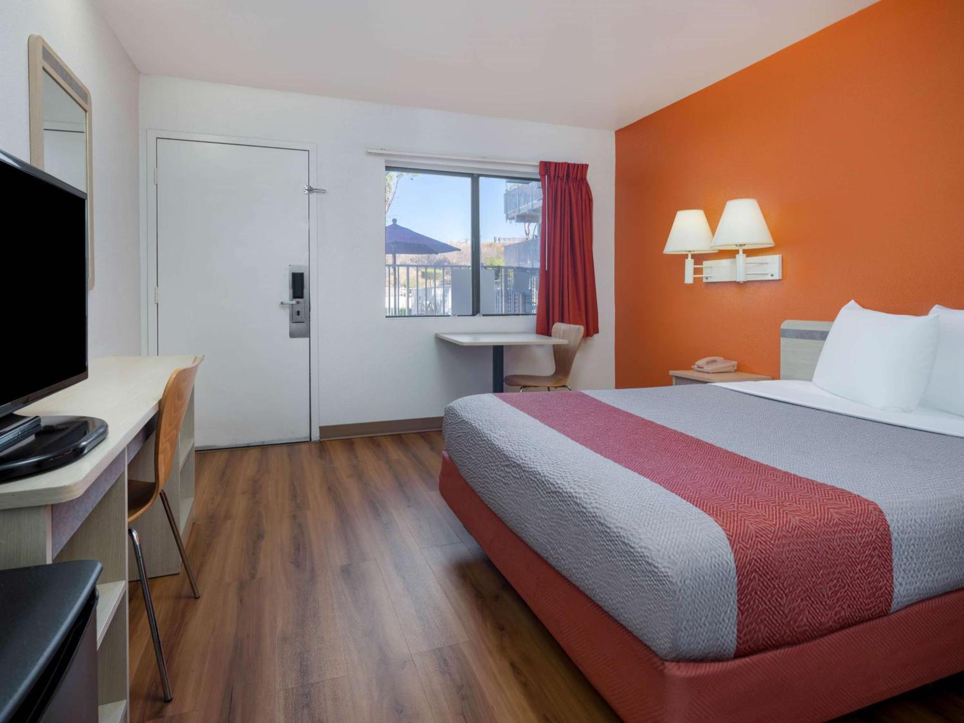 Motel 6-Oceanside, CA photo 10