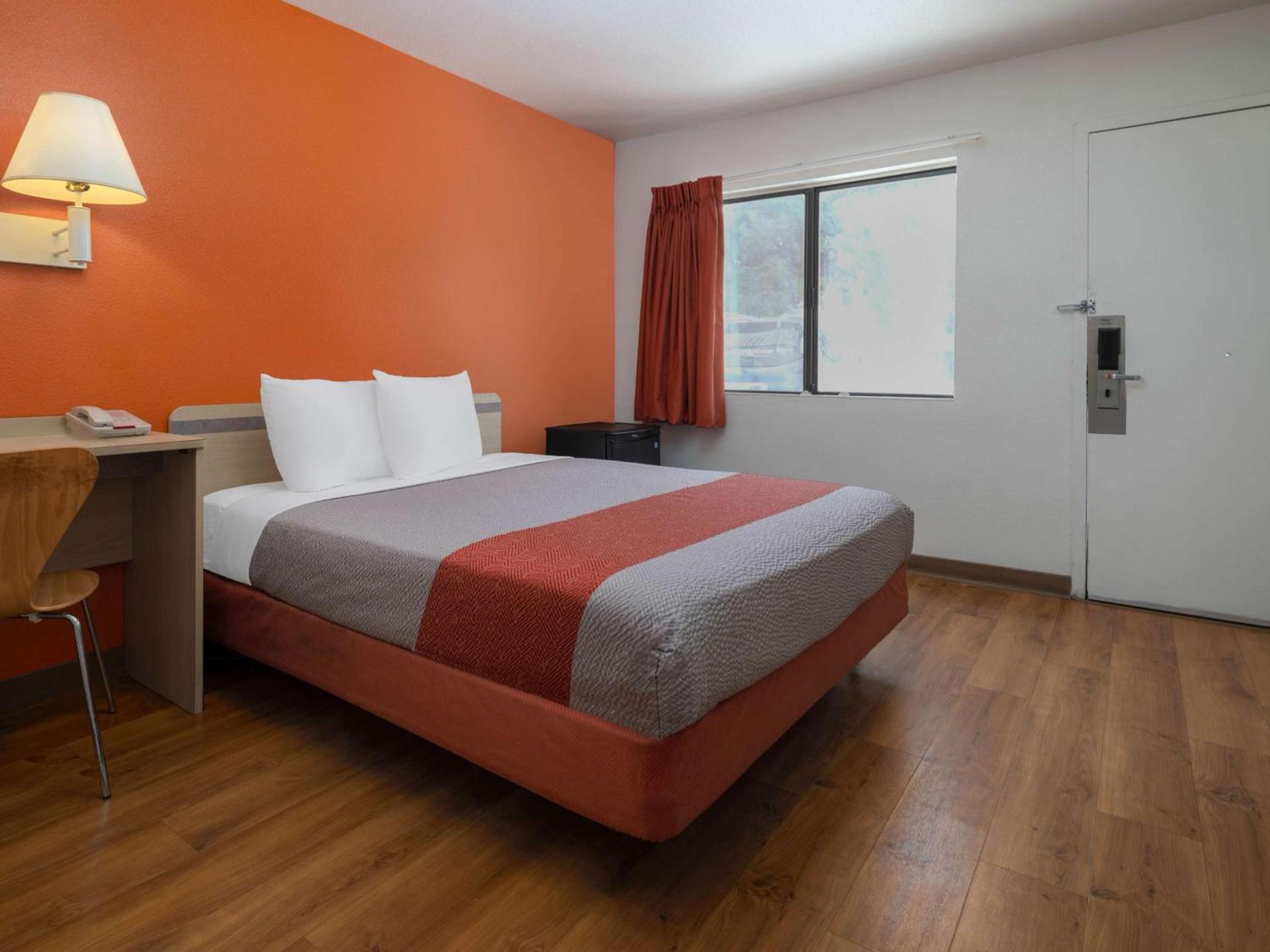 Motel 6-Oceanside, CA photo 12