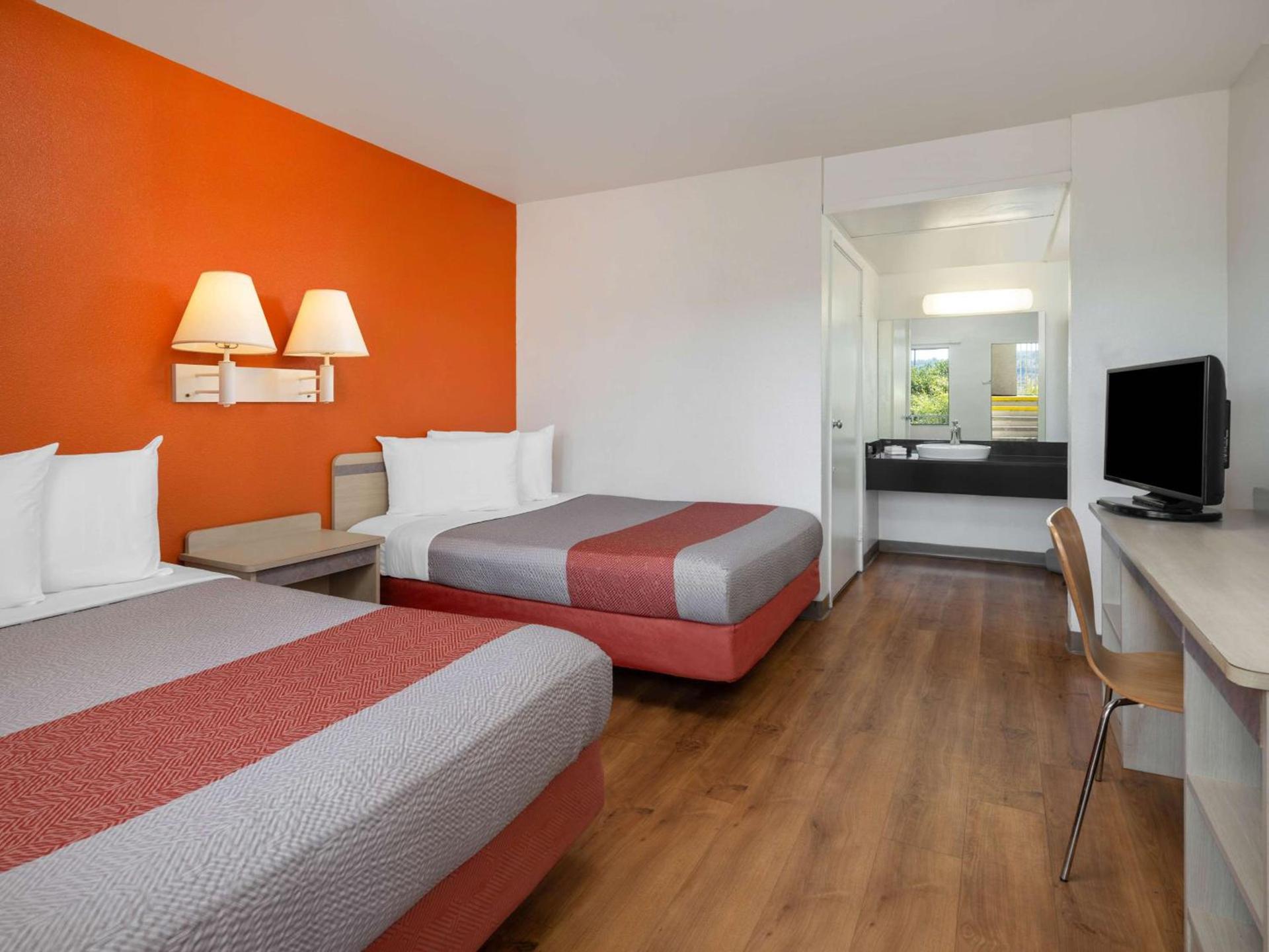 Motel 6-Oceanside, CA photo 16