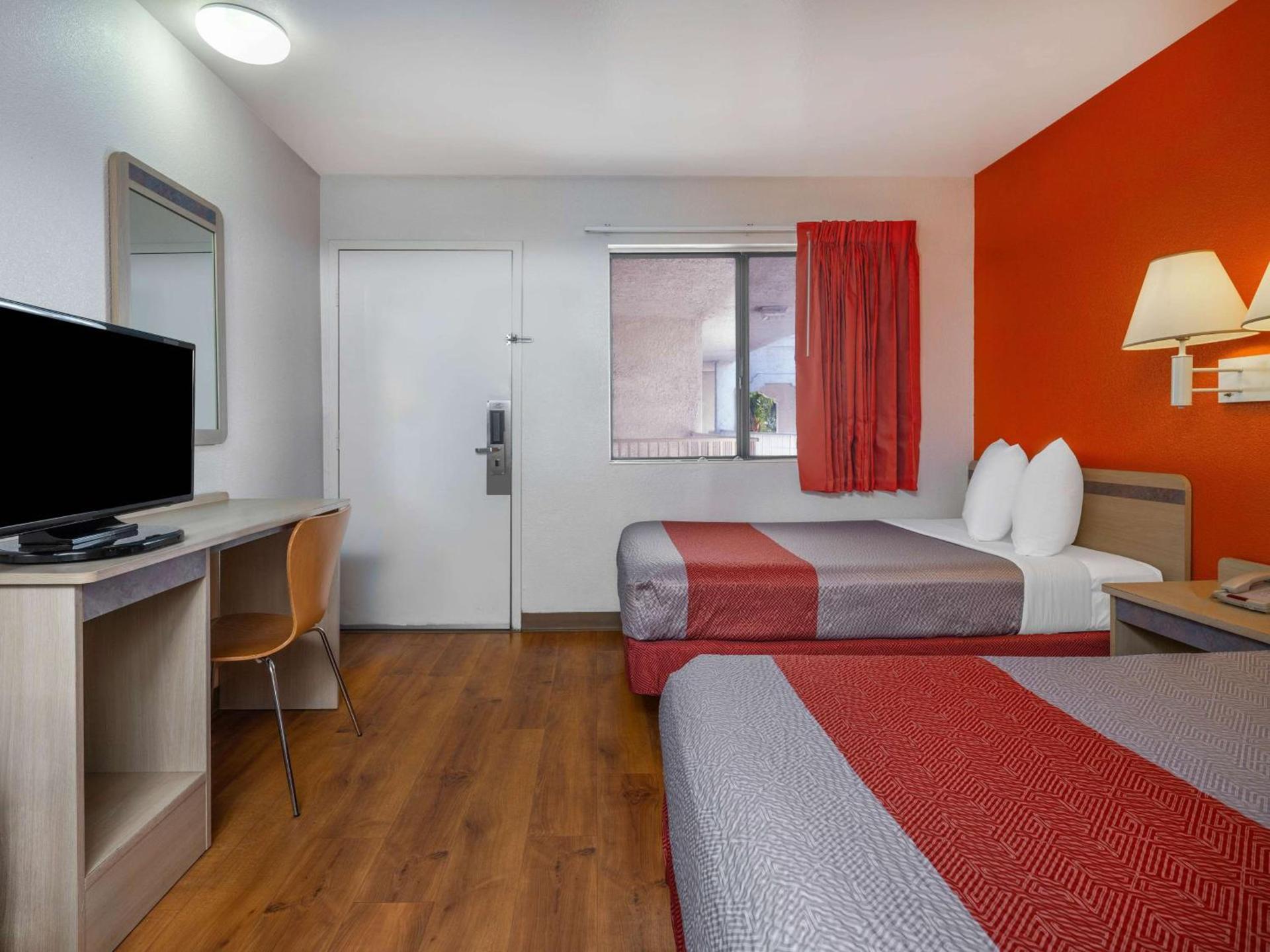 Motel 6-Oceanside, CA photo 15