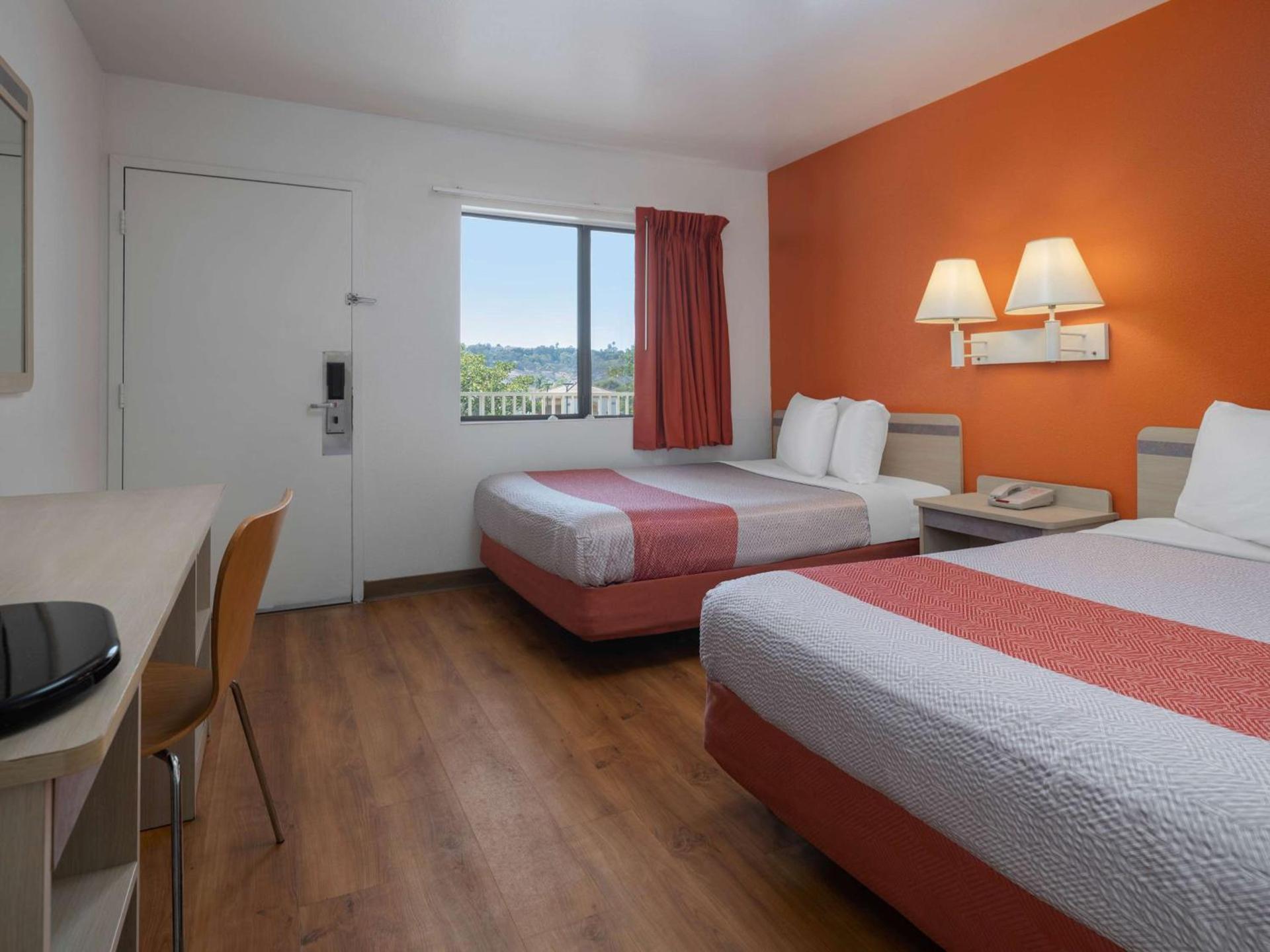 Motel 6-Oceanside, CA photo 18