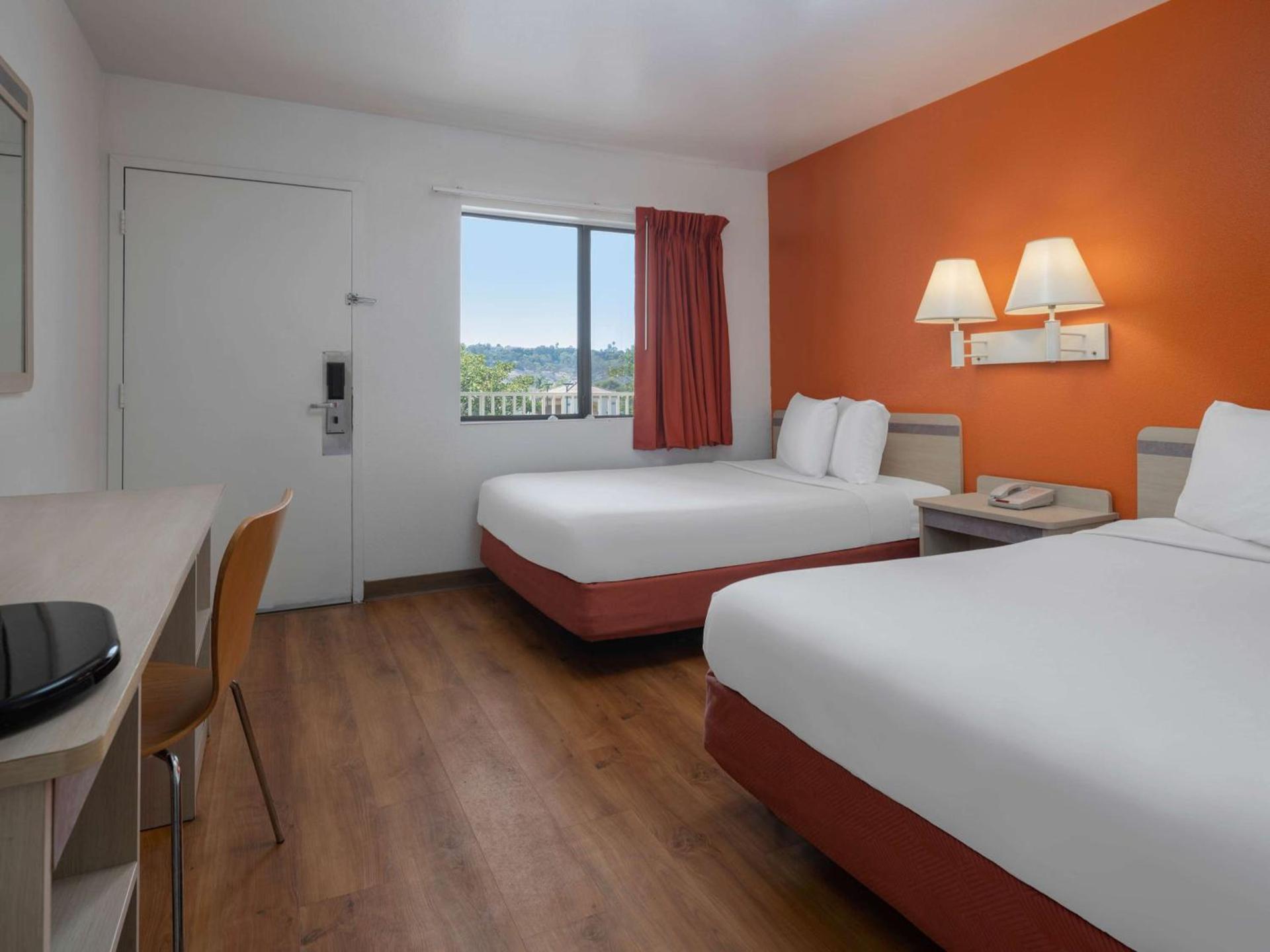 Motel 6-Oceanside, CA photo 17