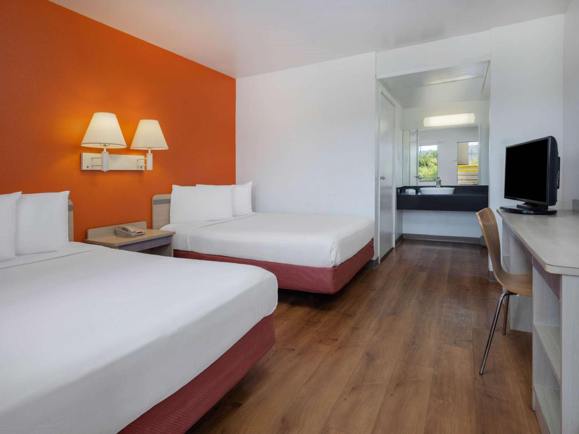 Motel 6-Oceanside, CA photo 19