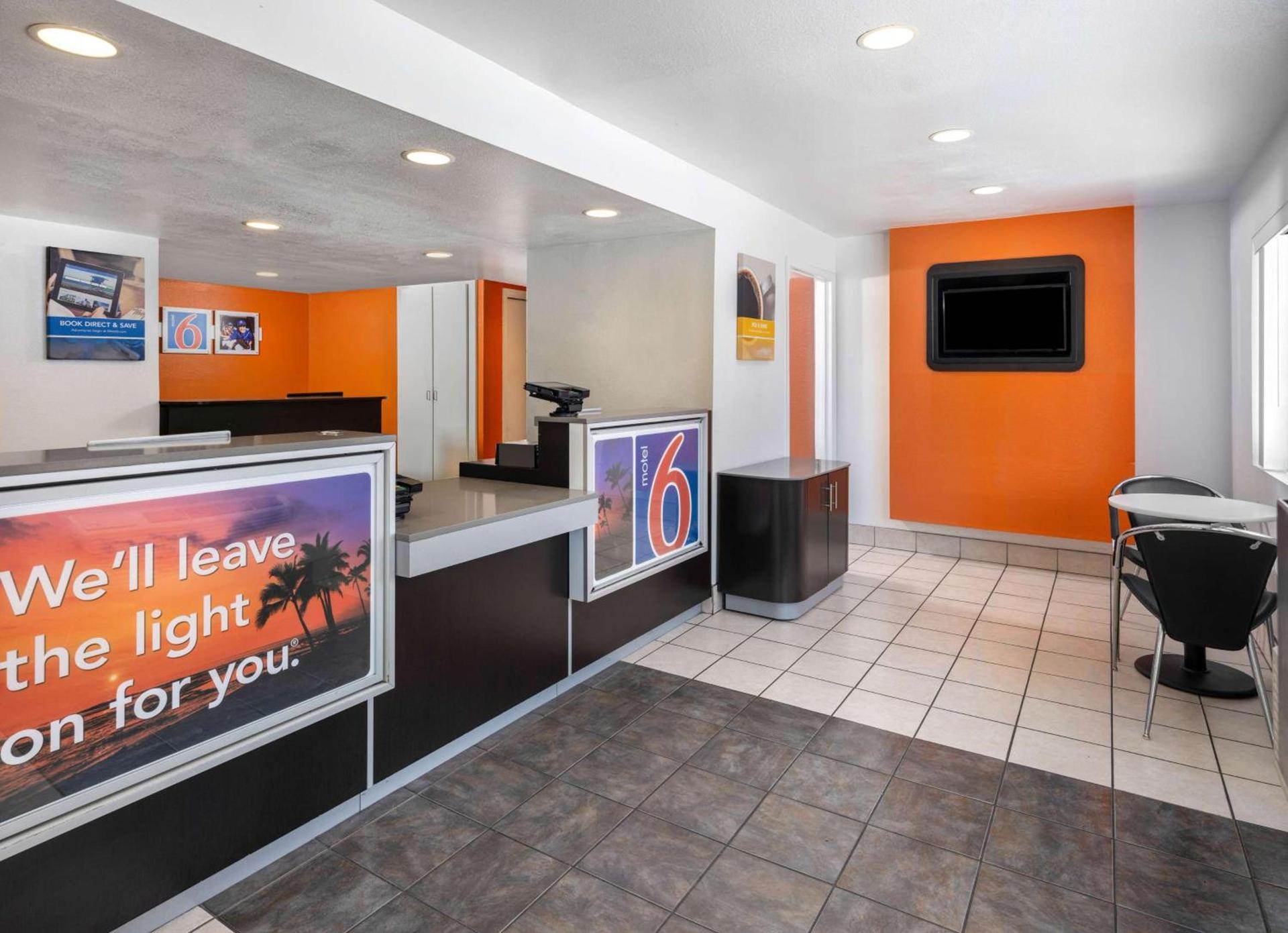 Motel 6-Oceanside, CA photo 22