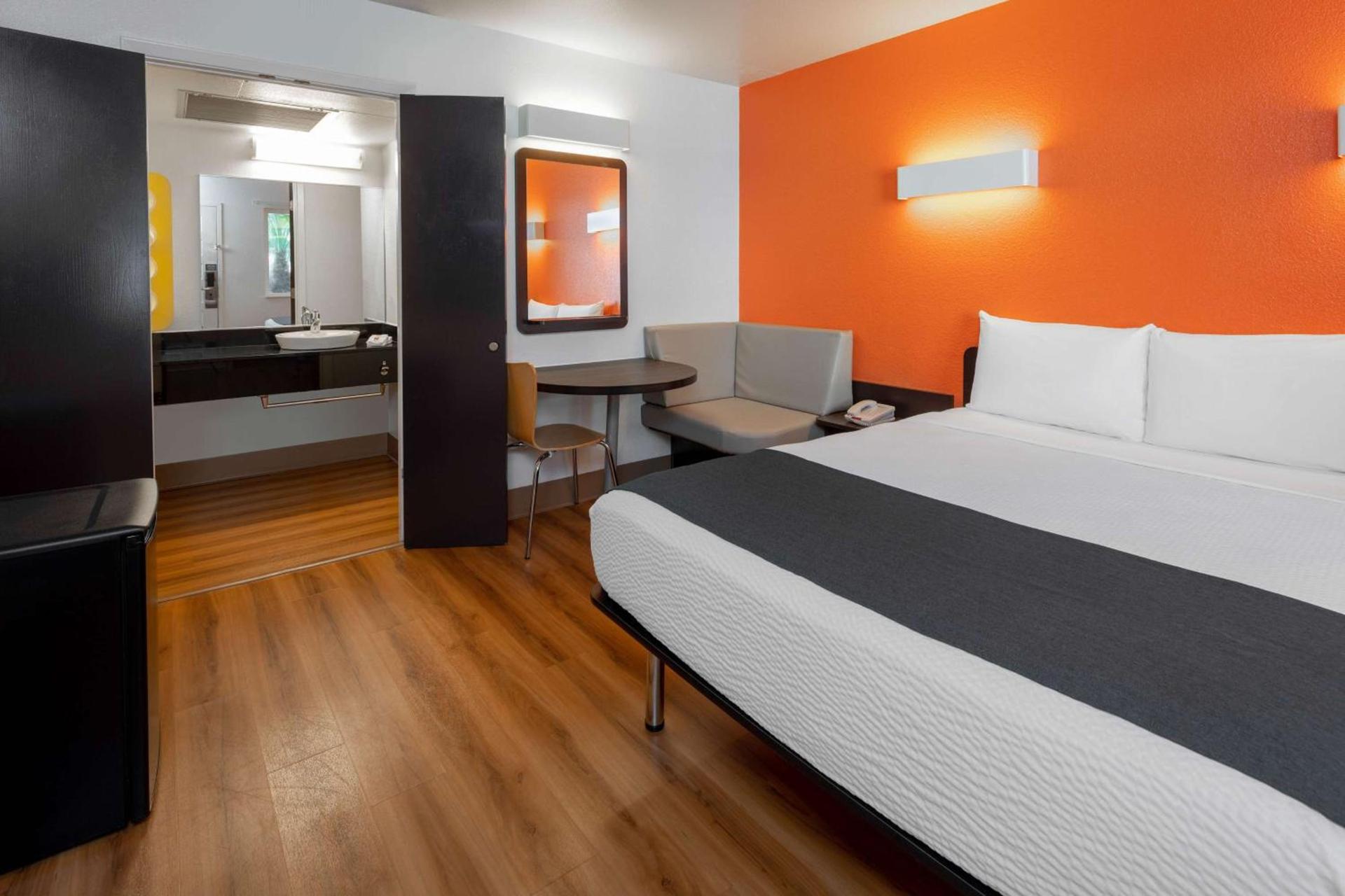 Motel 6-Carpinteria, CA - Santa Barbara - South photo 15