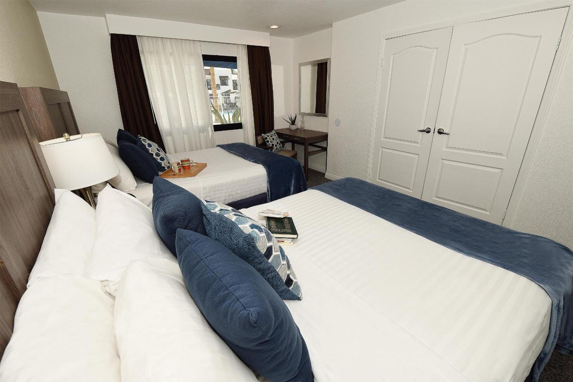 Serene Vegas Boutique Hotel Las Vegas photo 13