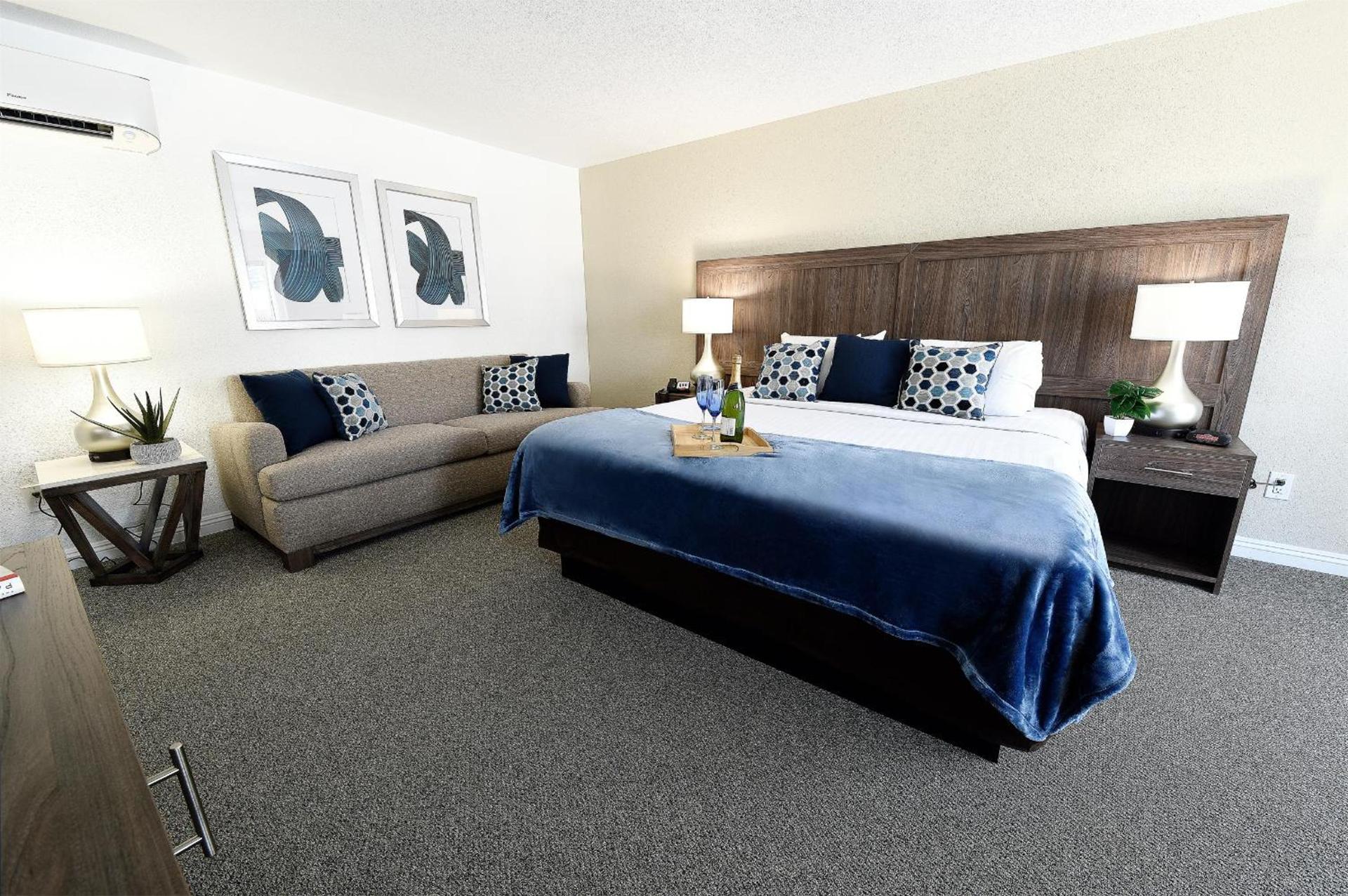 Serene Vegas Boutique Hotel Las Vegas photo 3