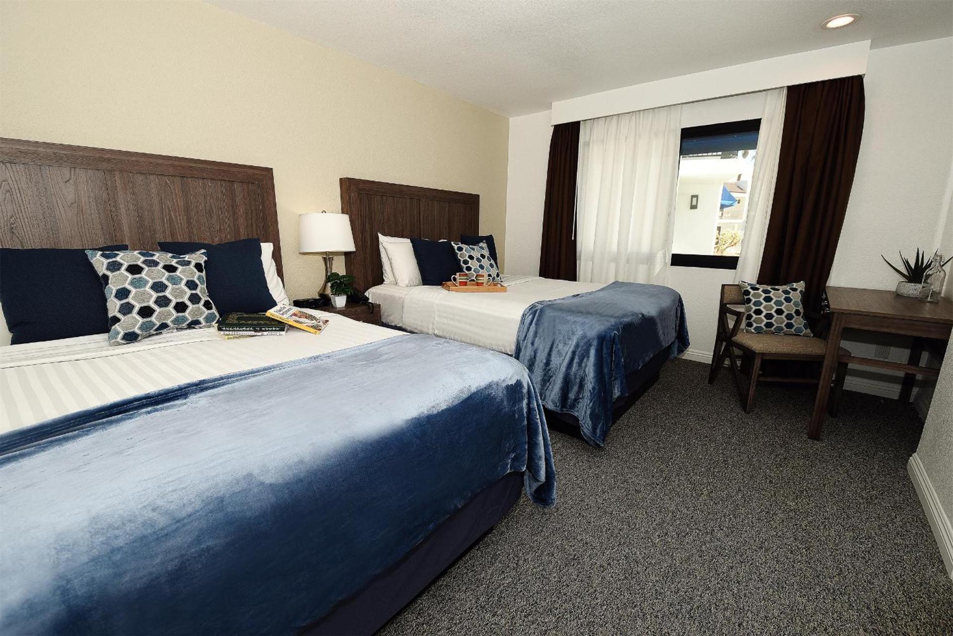 Serene Vegas Boutique Hotel Las Vegas photo 10