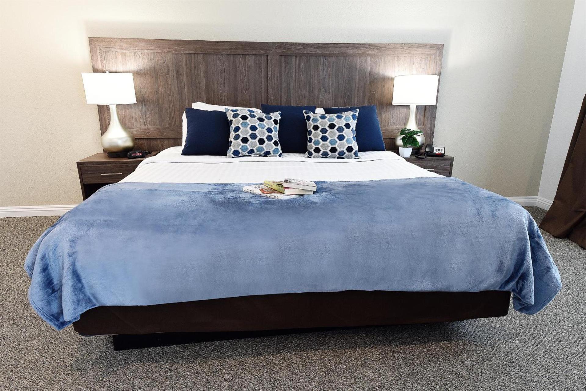 Serene Vegas Boutique Hotel Las Vegas photo 4