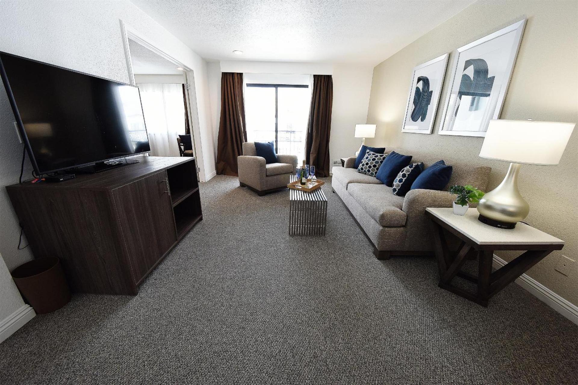 Serene Vegas Boutique Hotel Las Vegas photo 24
