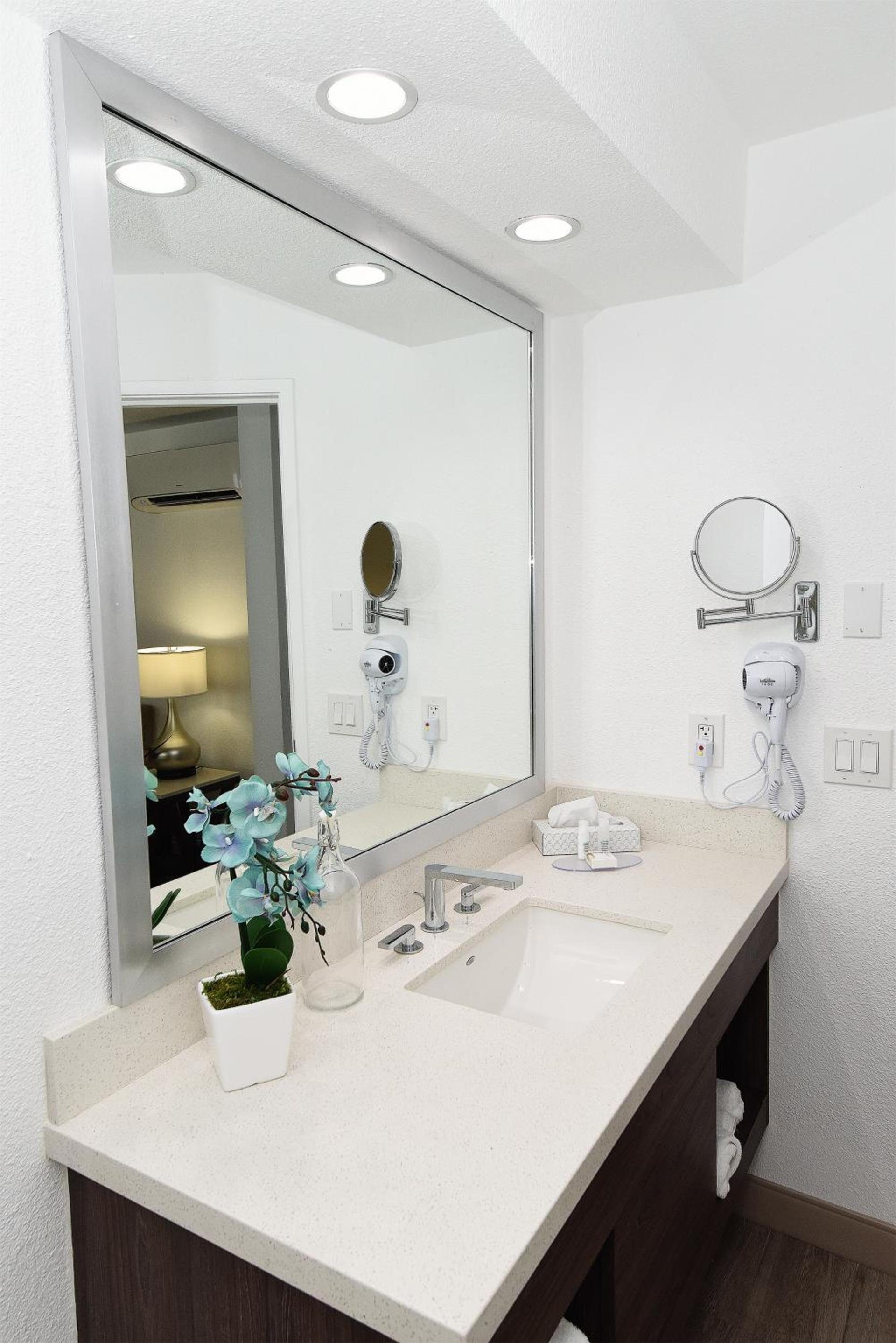 Serene Vegas Boutique Hotel Las Vegas photo 31