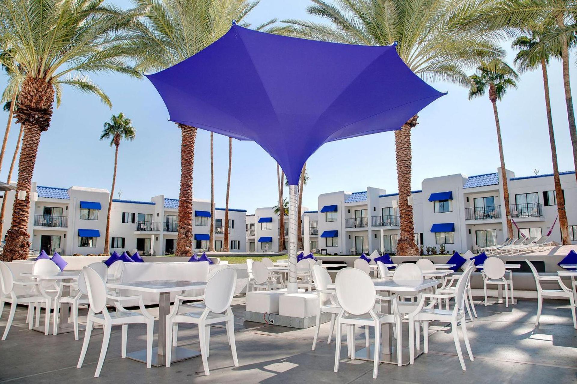 Serene Vegas Boutique Hotel Las Vegas photo 32
