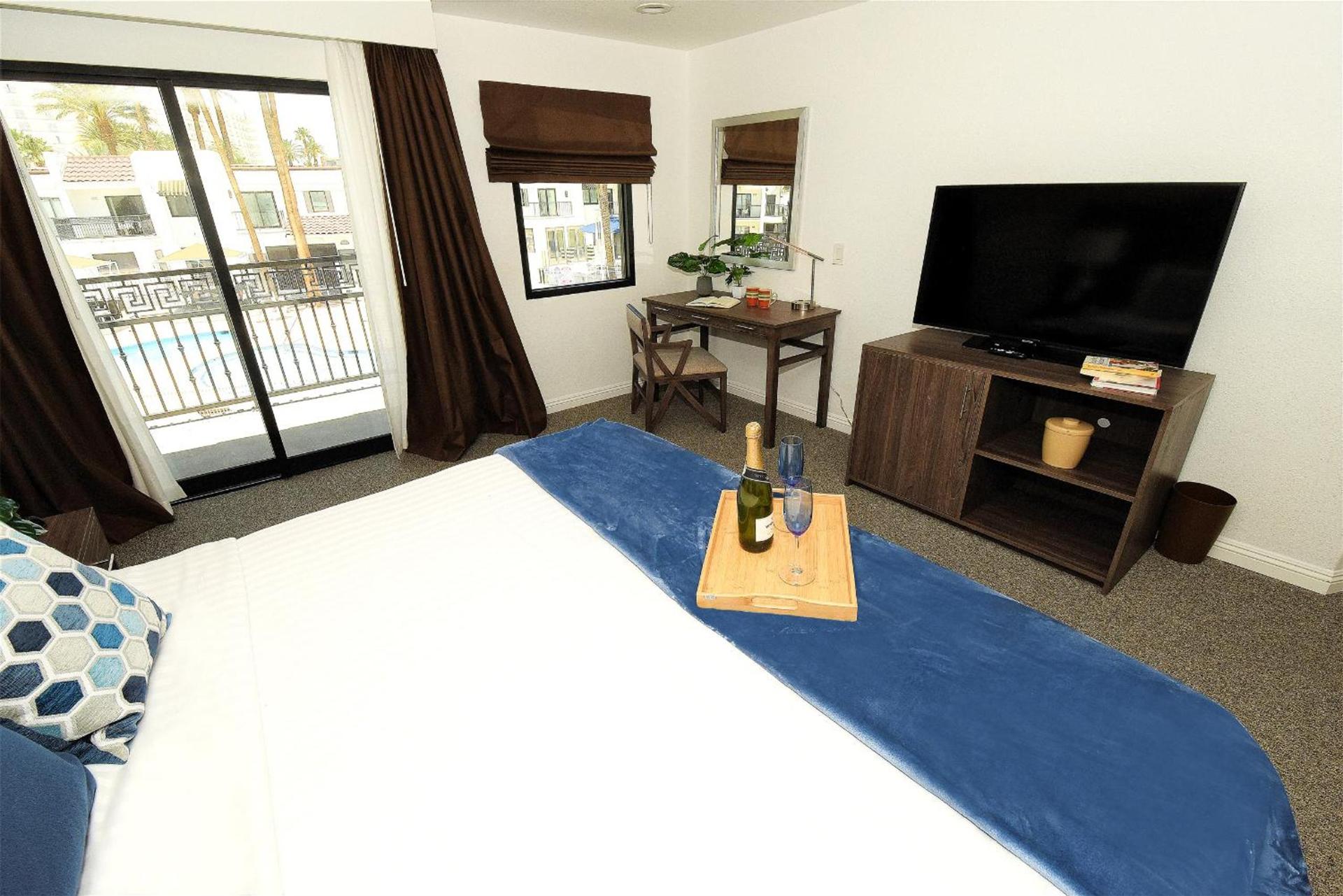 Serene Vegas Boutique Hotel Las Vegas photo 8