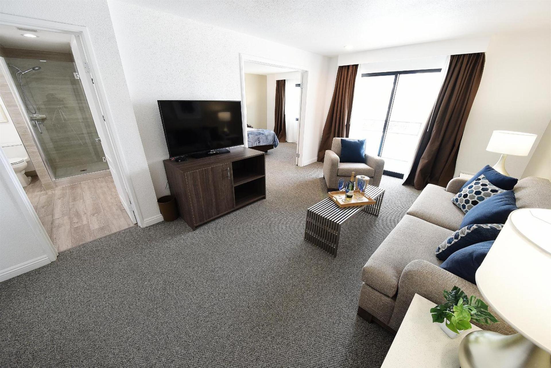 Serene Vegas Boutique Hotel Las Vegas photo 25