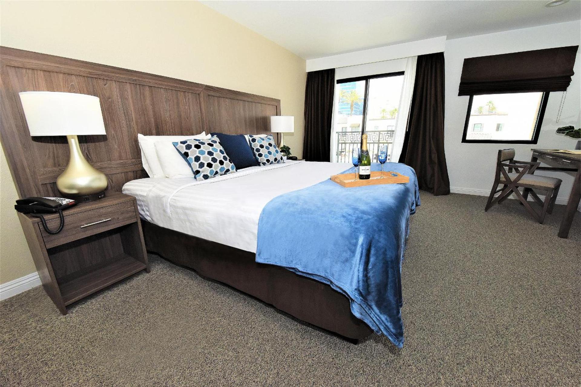 Serene Vegas Boutique Hotel Las Vegas photo 15