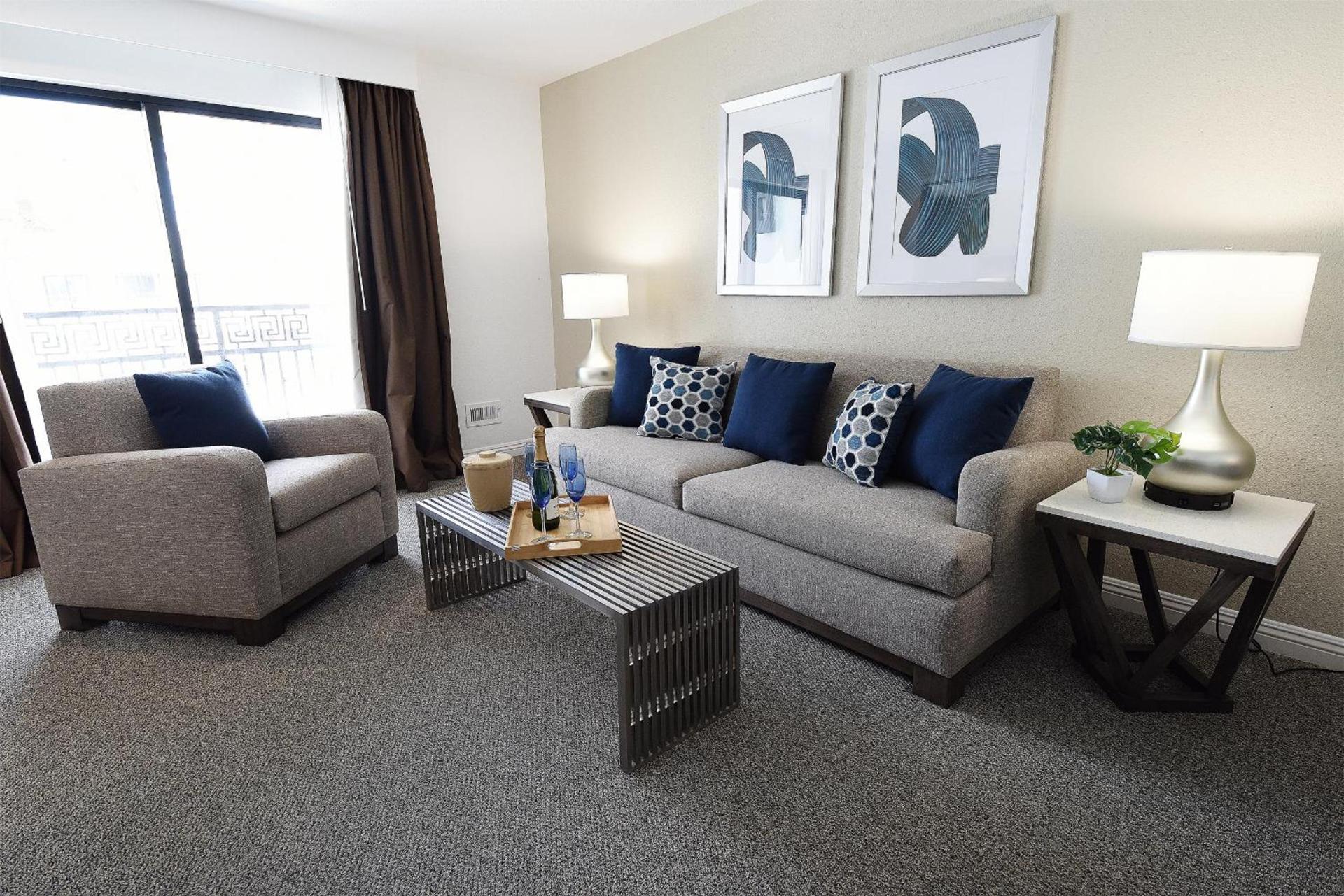 Serene Vegas Boutique Hotel Las Vegas photo 23