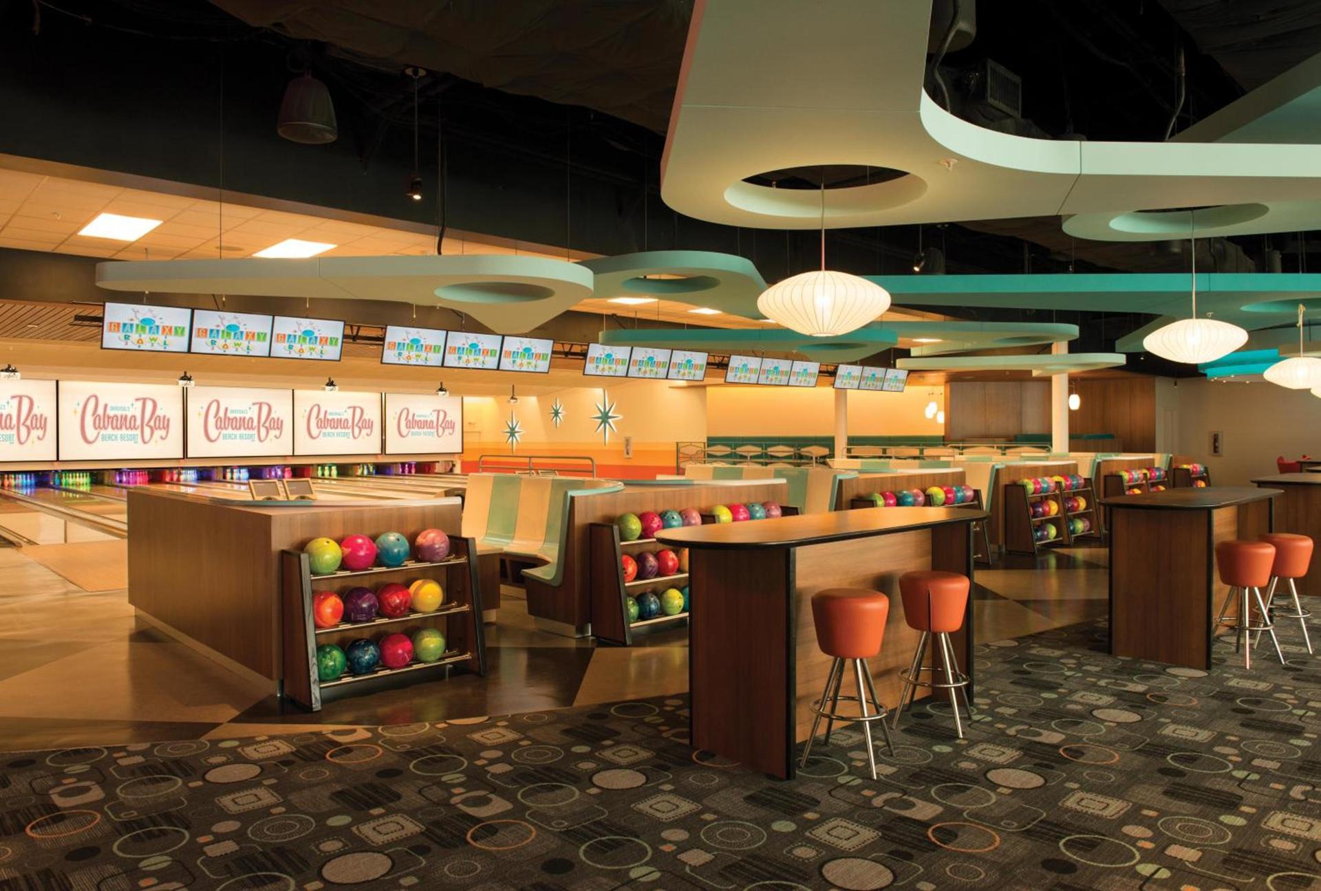 Universal's Cabana Bay Beach Resort photo 14