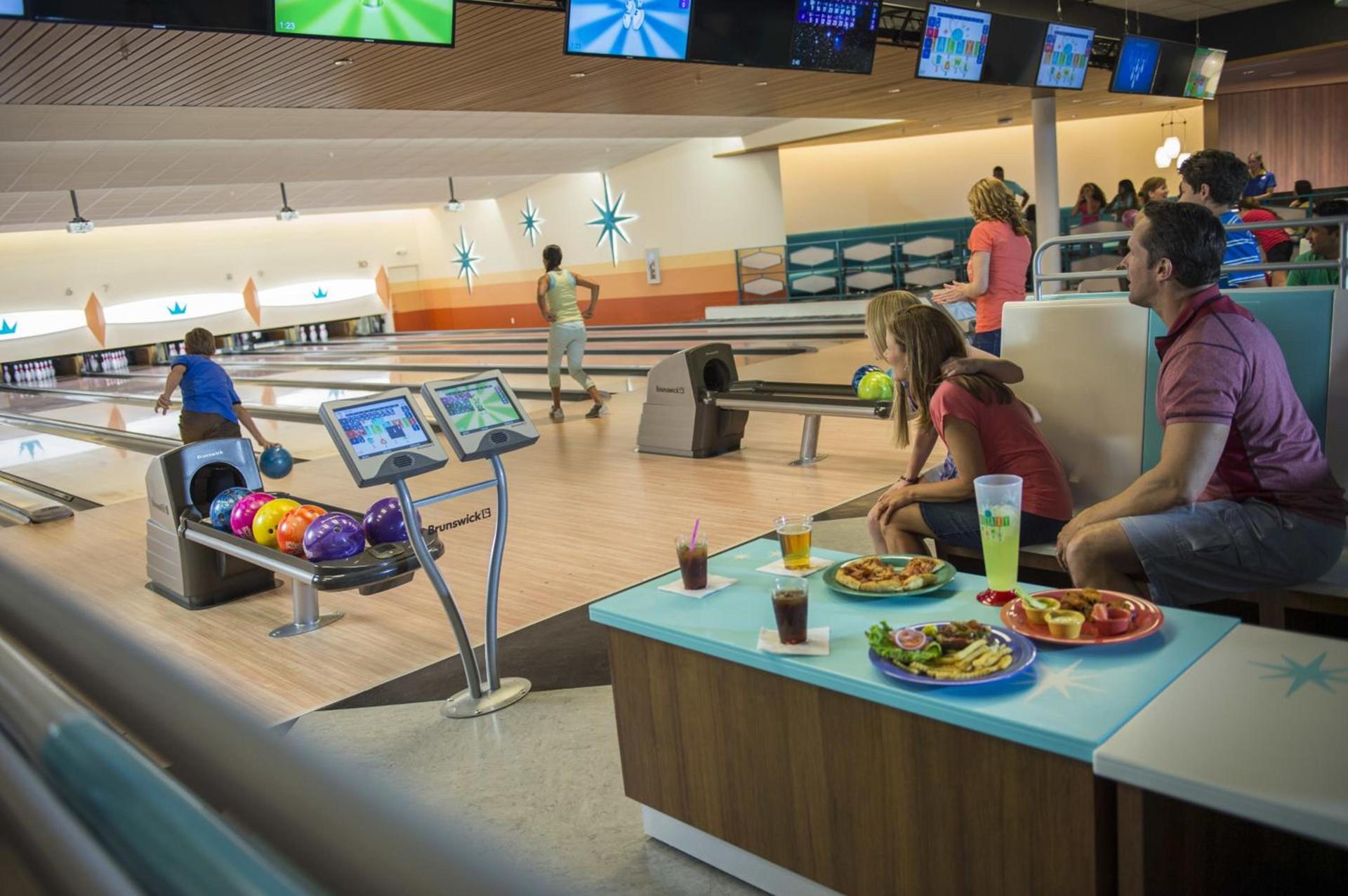 Universal's Cabana Bay Beach Resort photo 17