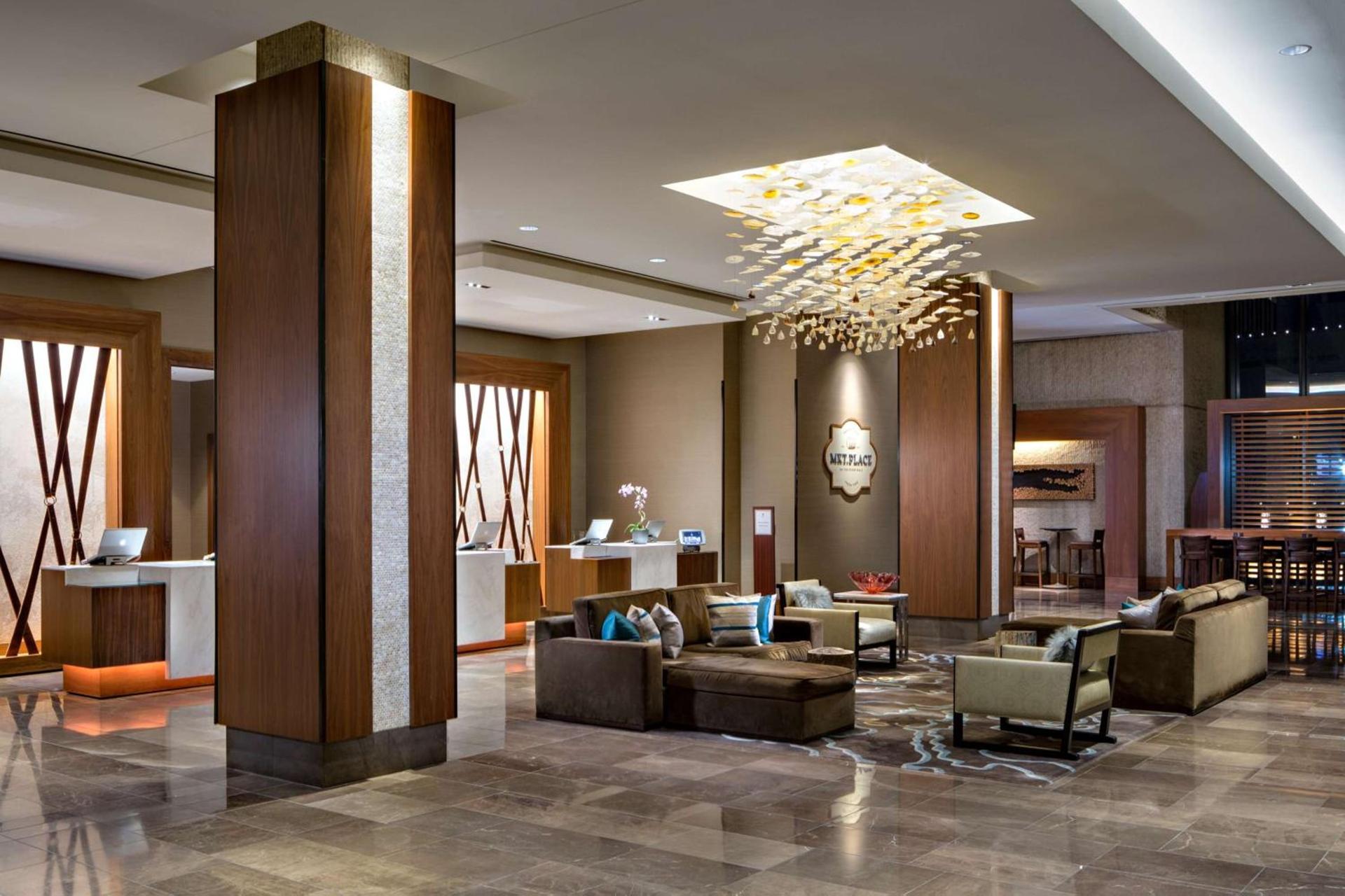 Hyatt Regency San Antonio Riverwalk photo 55